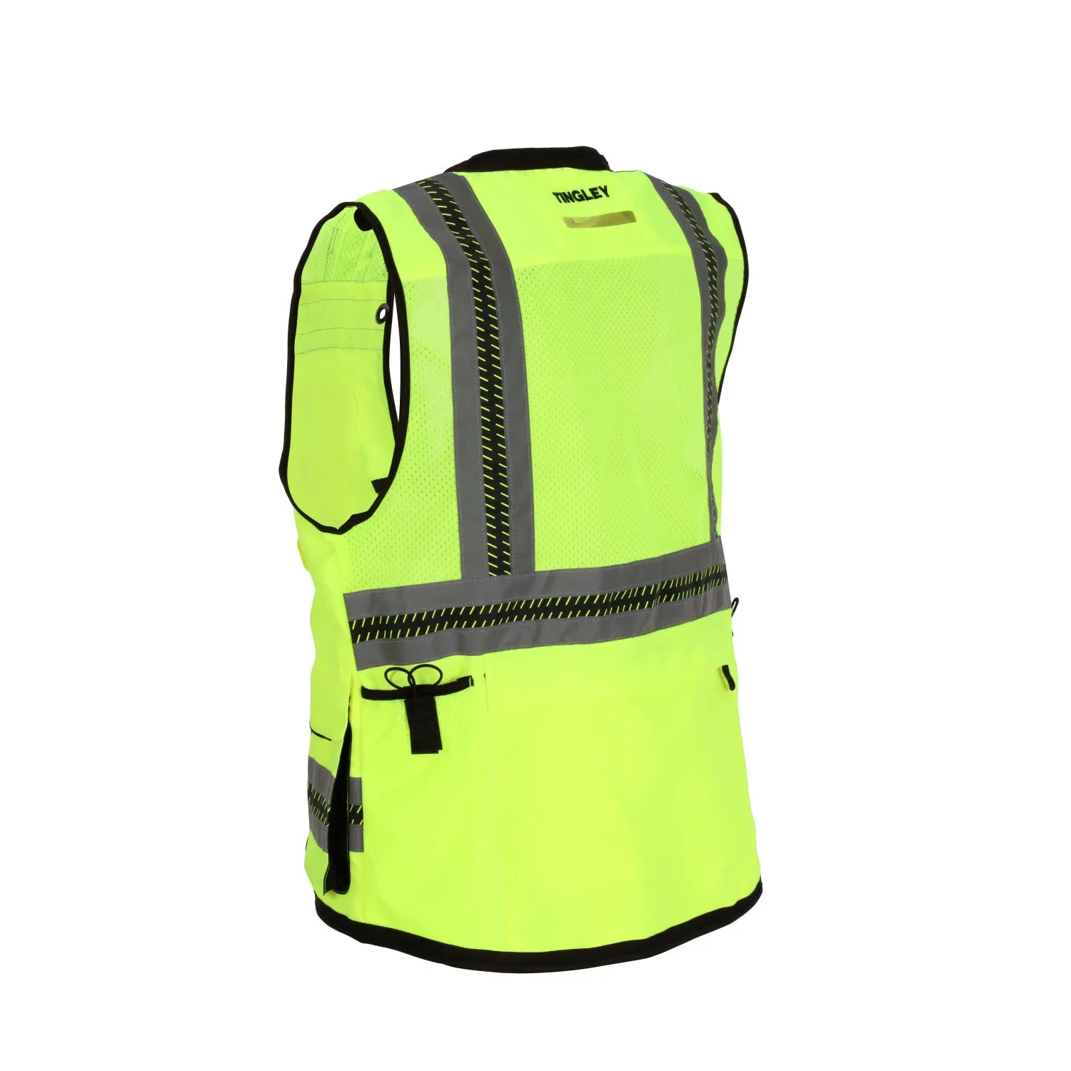 Class 2 Midweight Surveyor Vest