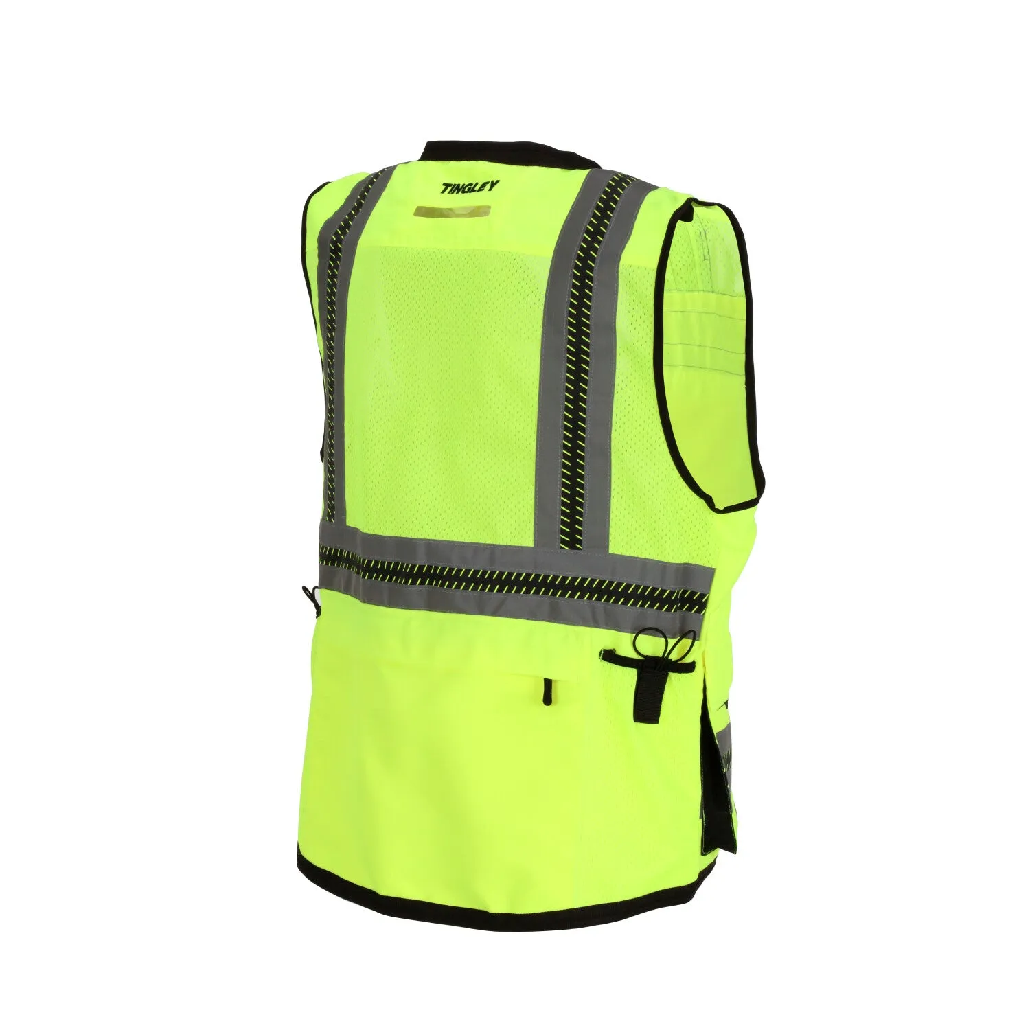 Class 2 Midweight Surveyor Vest
