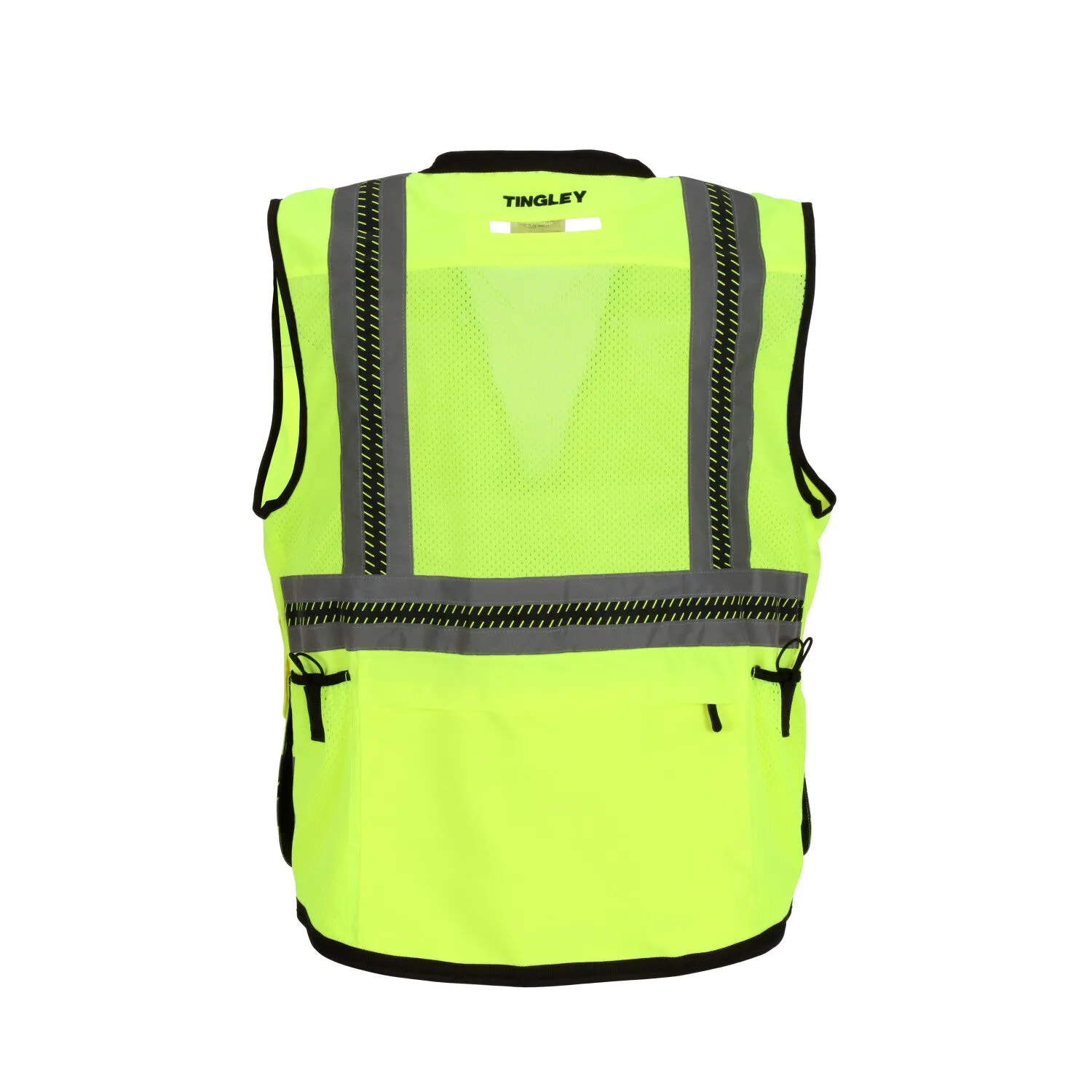 Class 2 Midweight Surveyor Vest