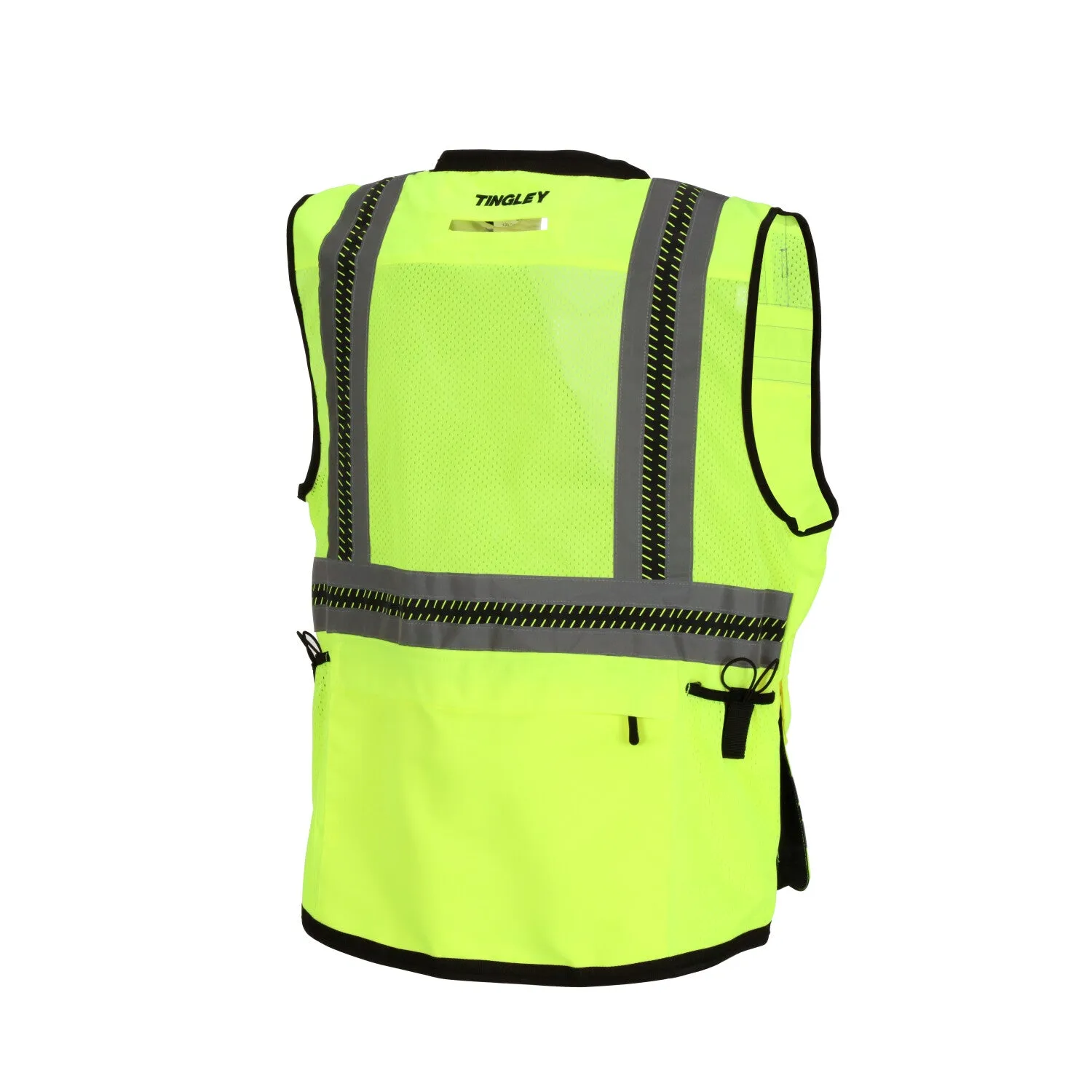 Class 2 Midweight Surveyor Vest