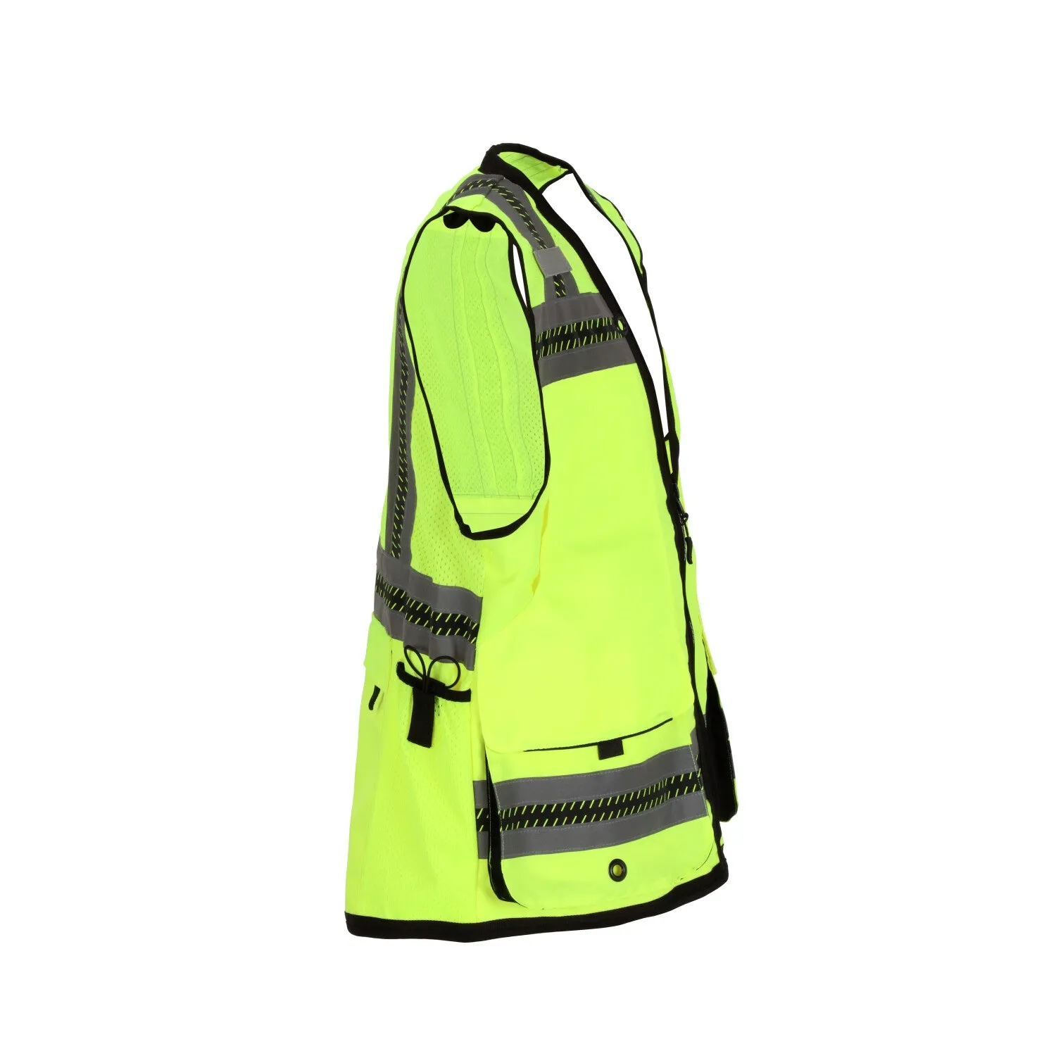 Class 2 Midweight Surveyor Vest