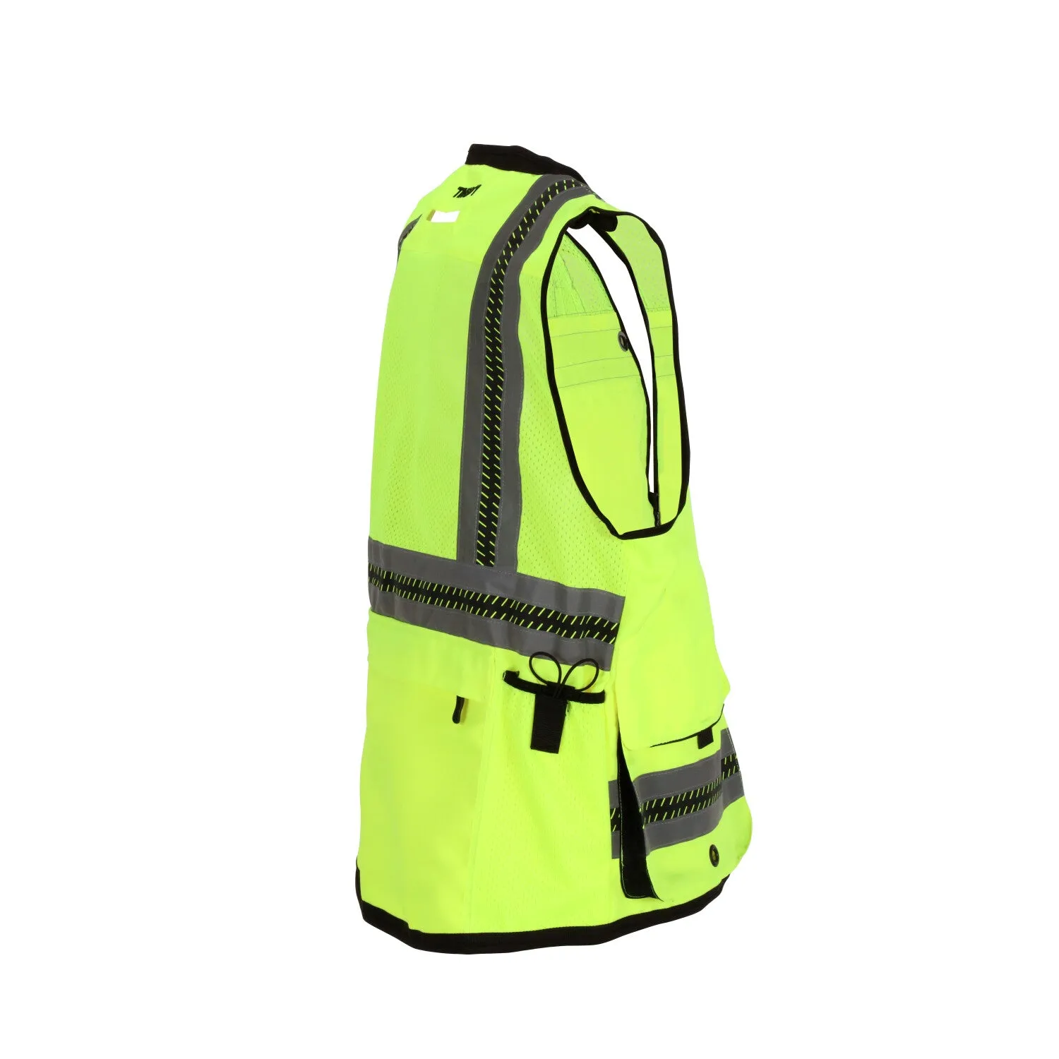 Class 2 Midweight Surveyor Vest