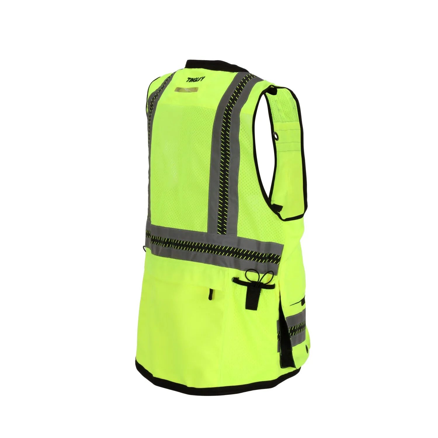 Class 2 Midweight Surveyor Vest