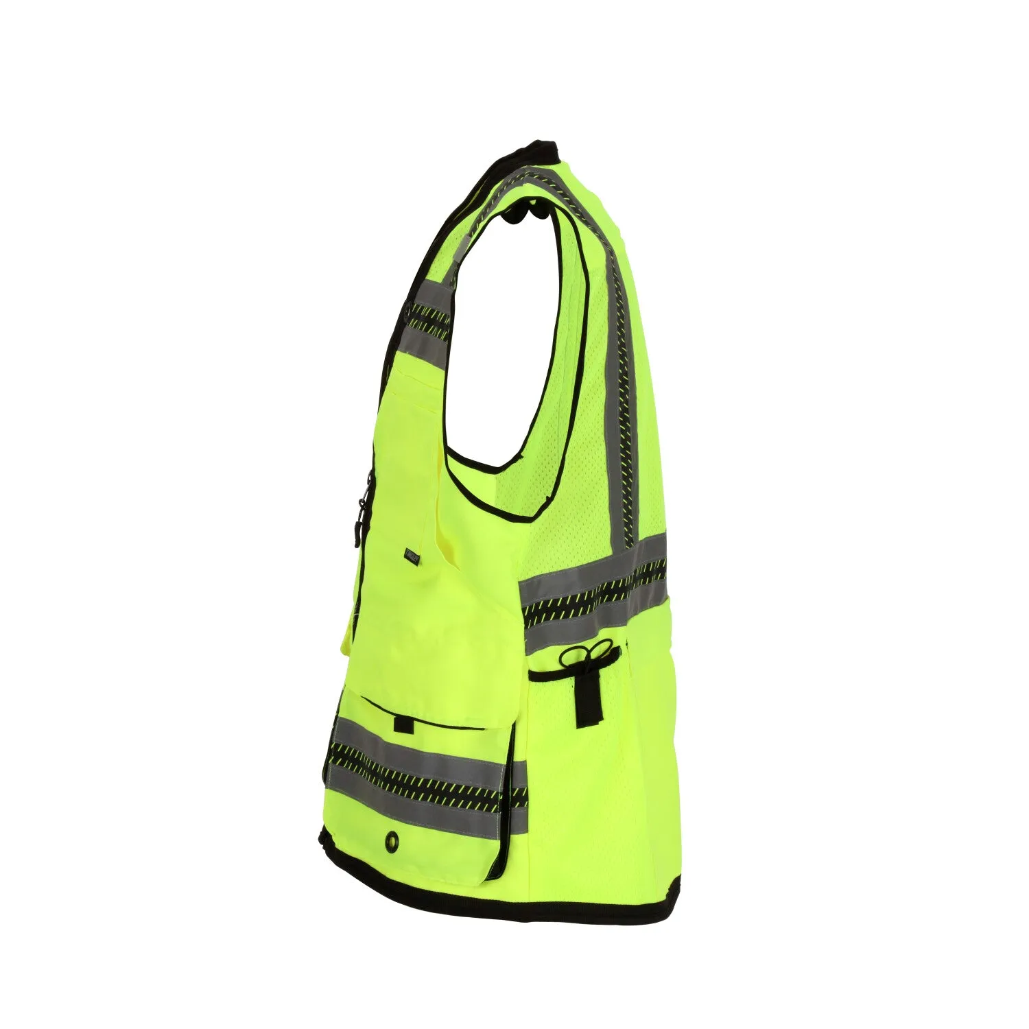 Class 2 Midweight Surveyor Vest