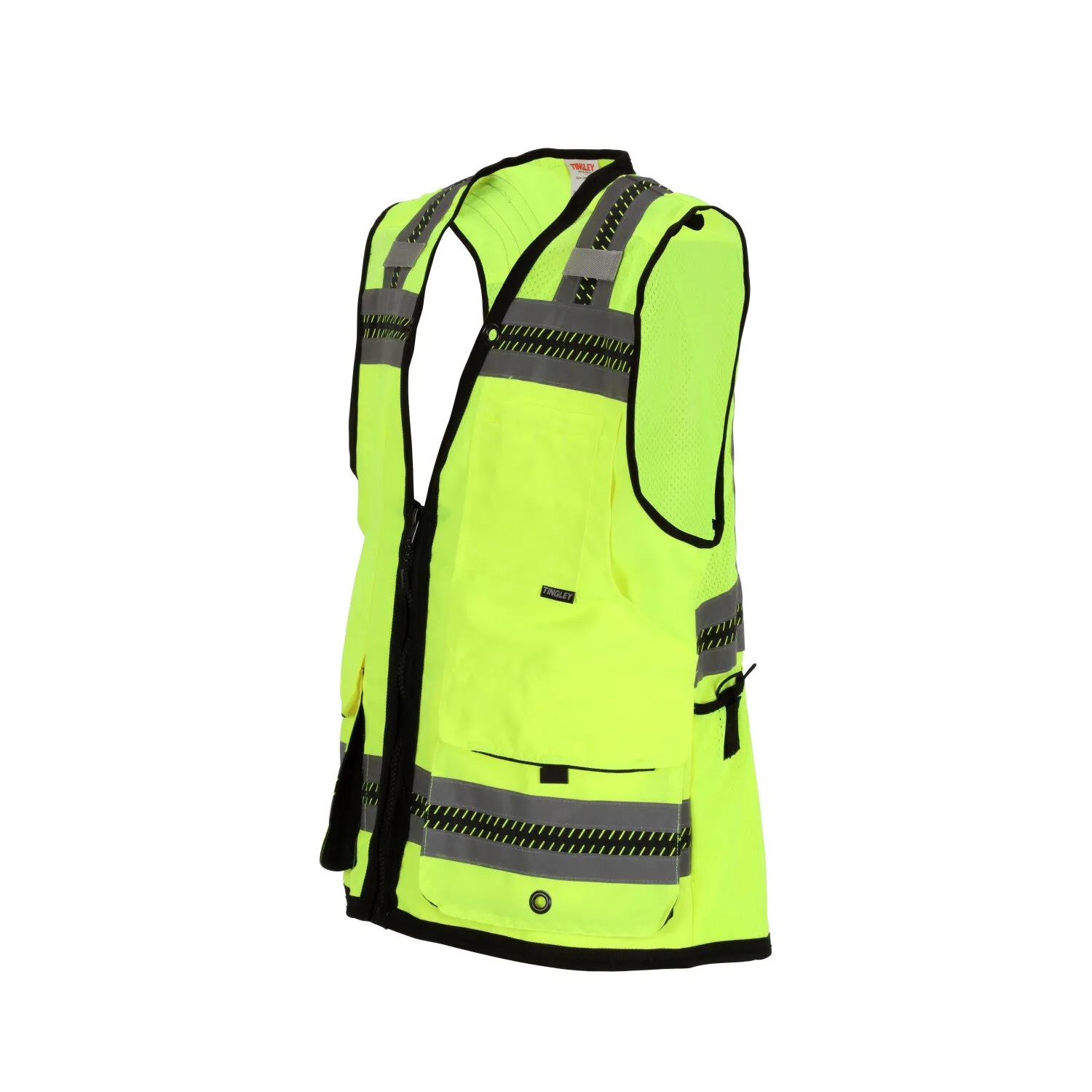 Class 2 Midweight Surveyor Vest
