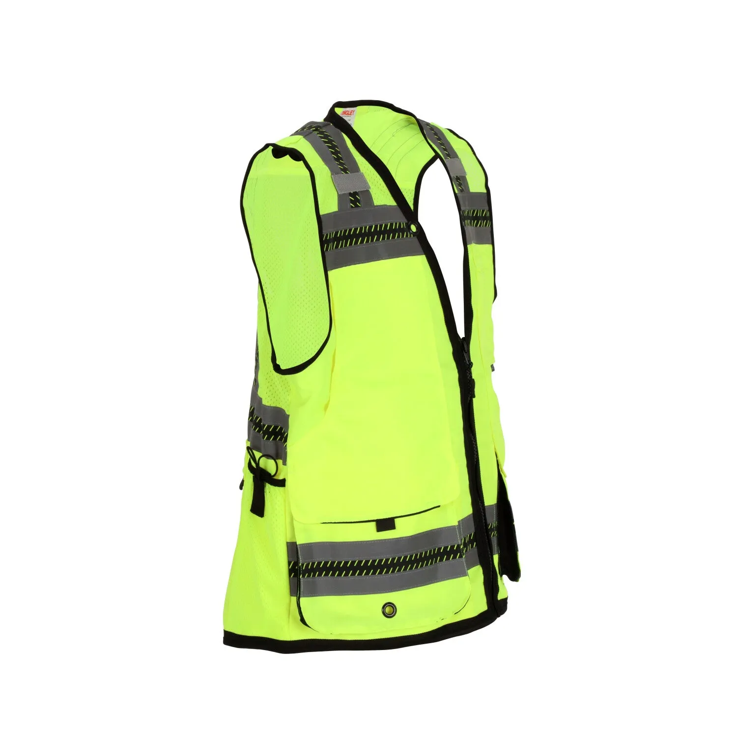 Class 2 Midweight Surveyor Vest