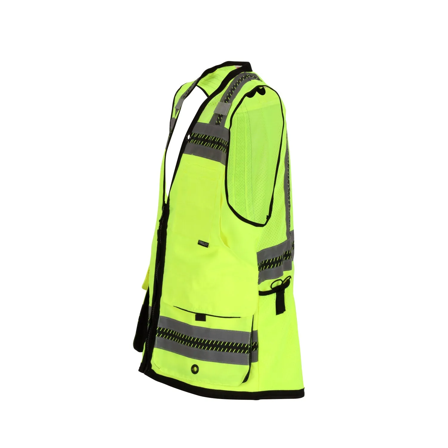 Class 2 Midweight Surveyor Vest
