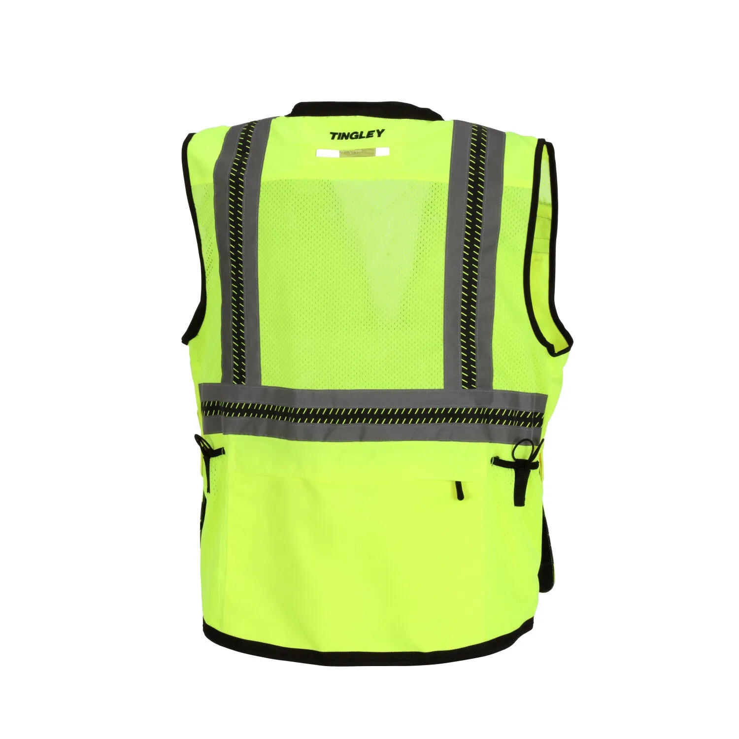 Class 2 Midweight Surveyor Vest
