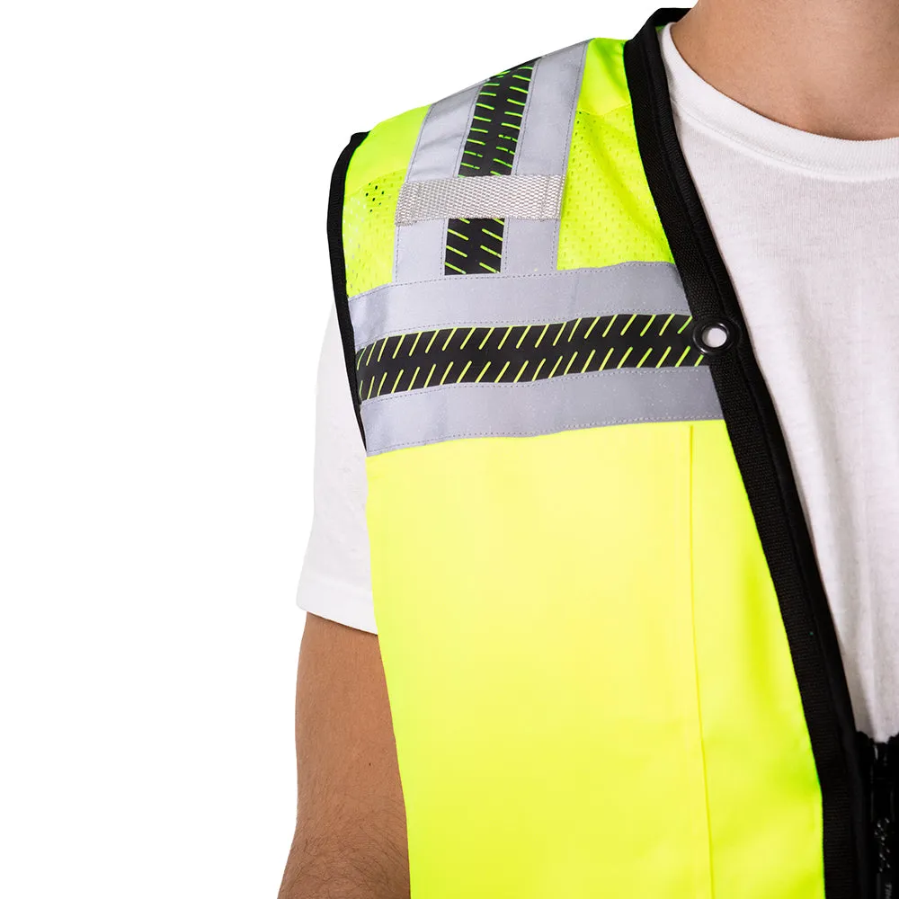 Class 2 Midweight Surveyor Vest