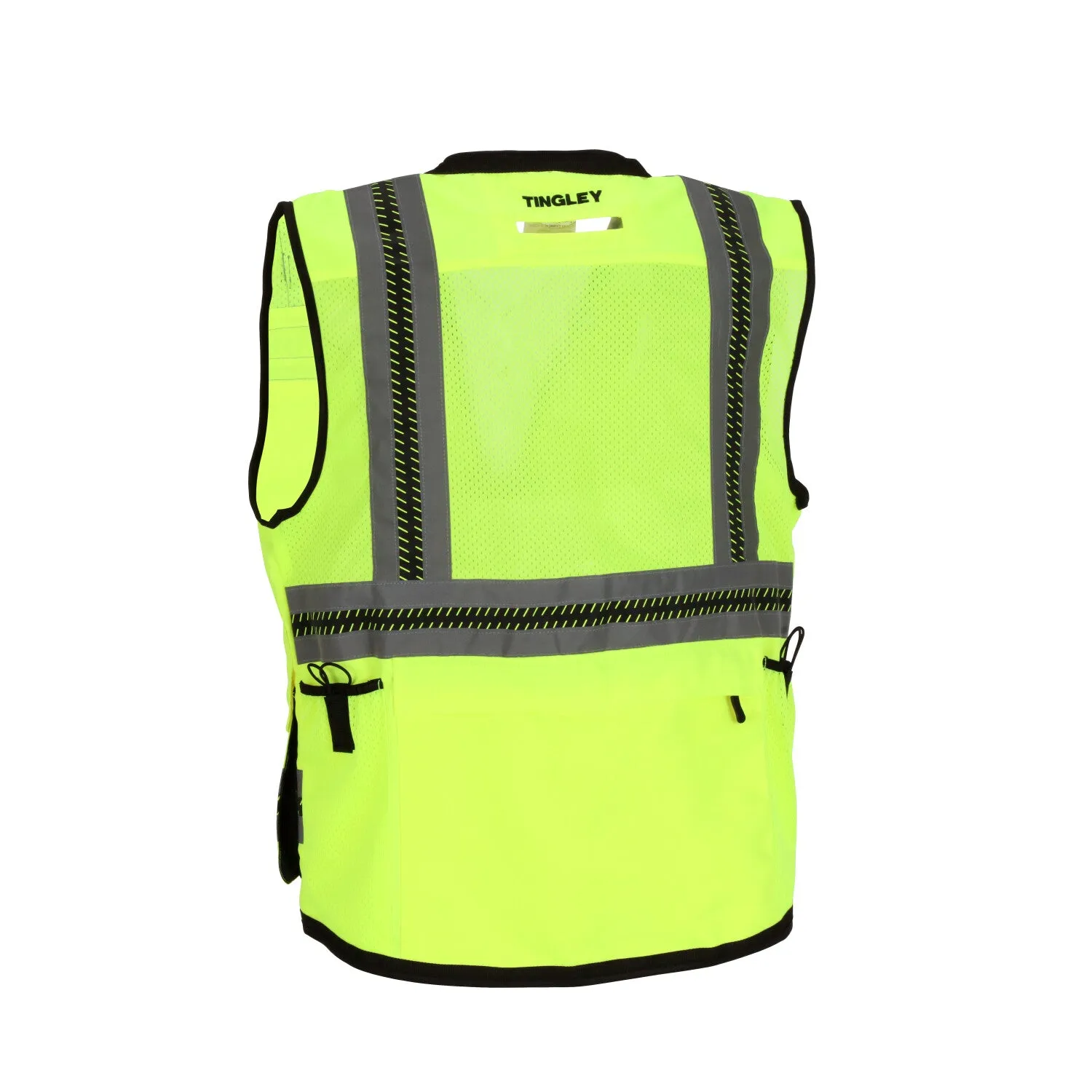 Class 2 Midweight Surveyor Vest