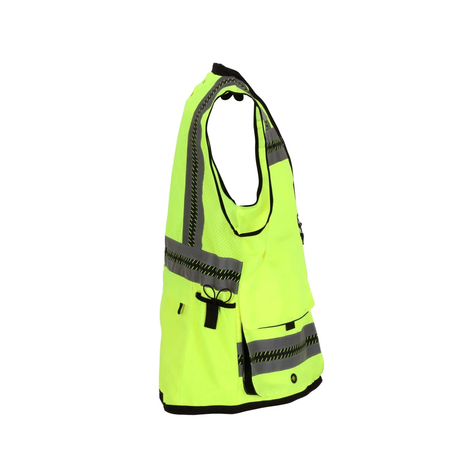 Class 2 Midweight Surveyor Vest