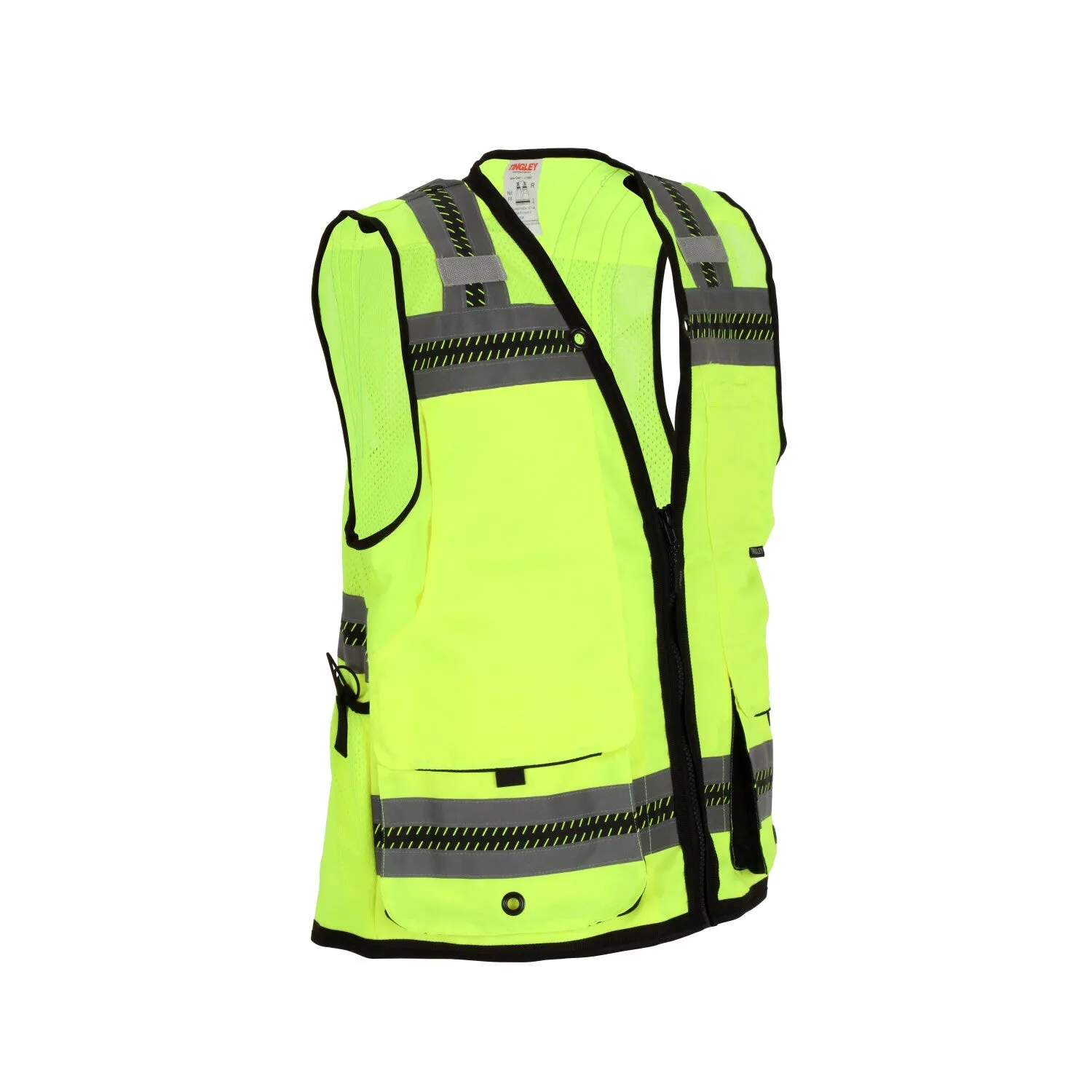 Class 2 Midweight Surveyor Vest