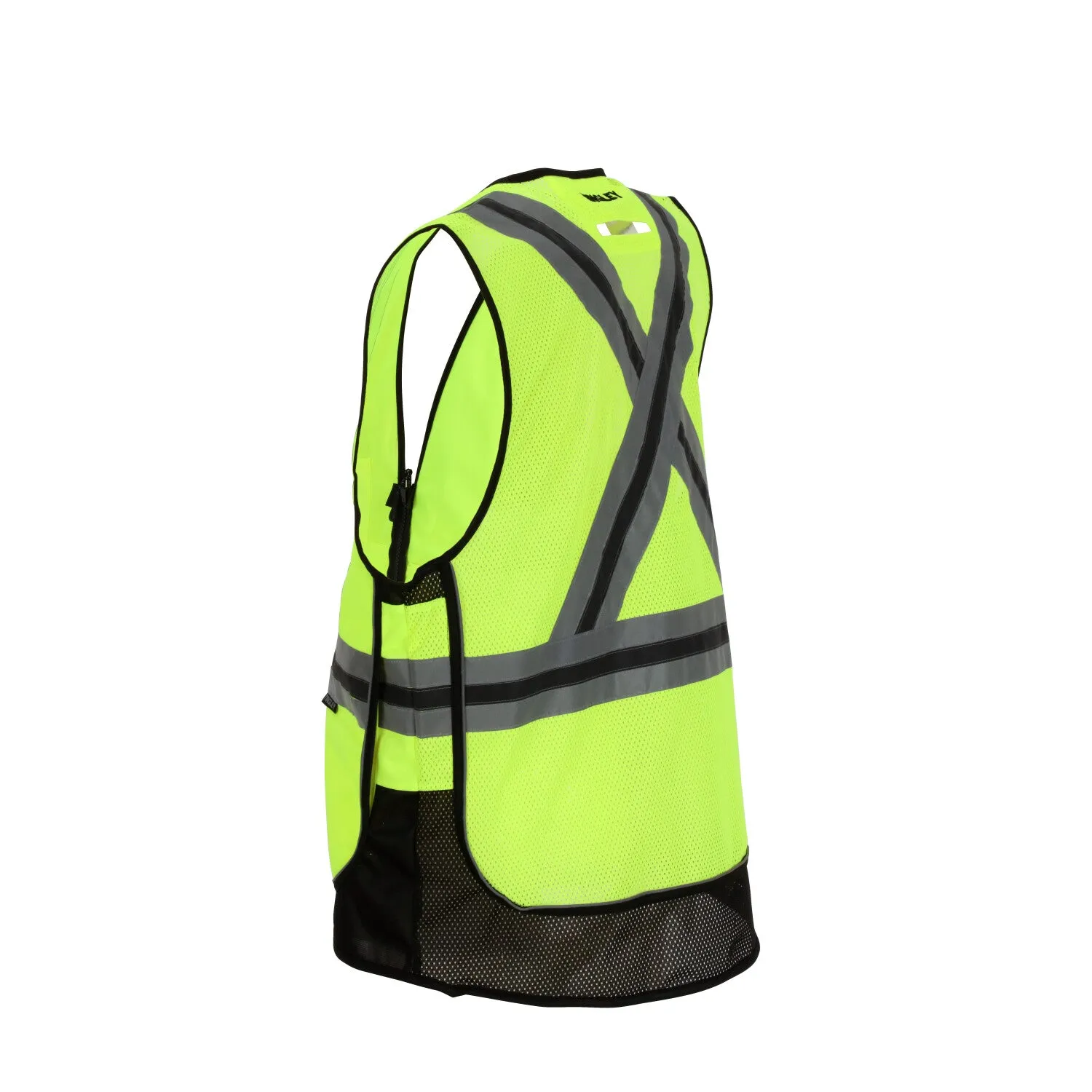 Class 2 X-Back Vest