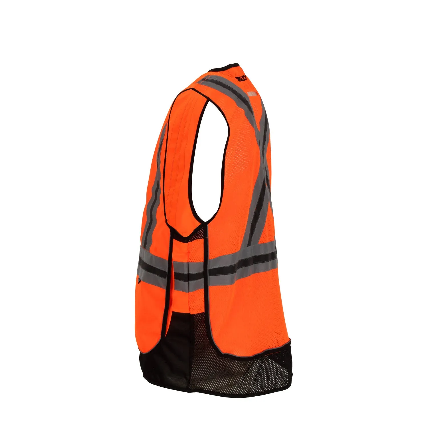 Class 2 X-Back Vest