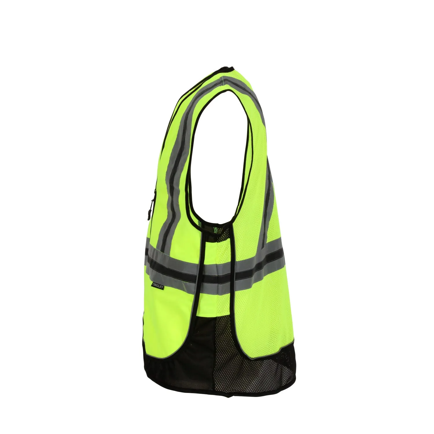 Class 2 X-Back Vest