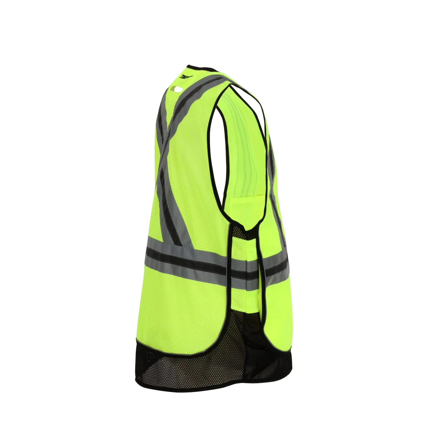 Class 2 X-Back Vest