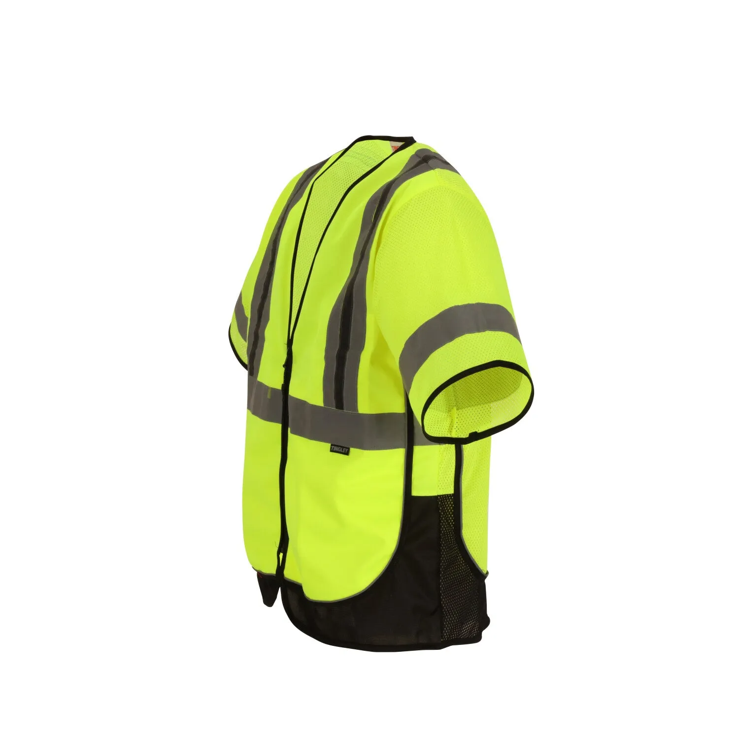 Class 3 X-Back Vest