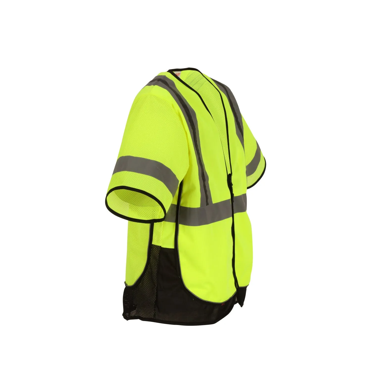 Class 3 X-Back Vest