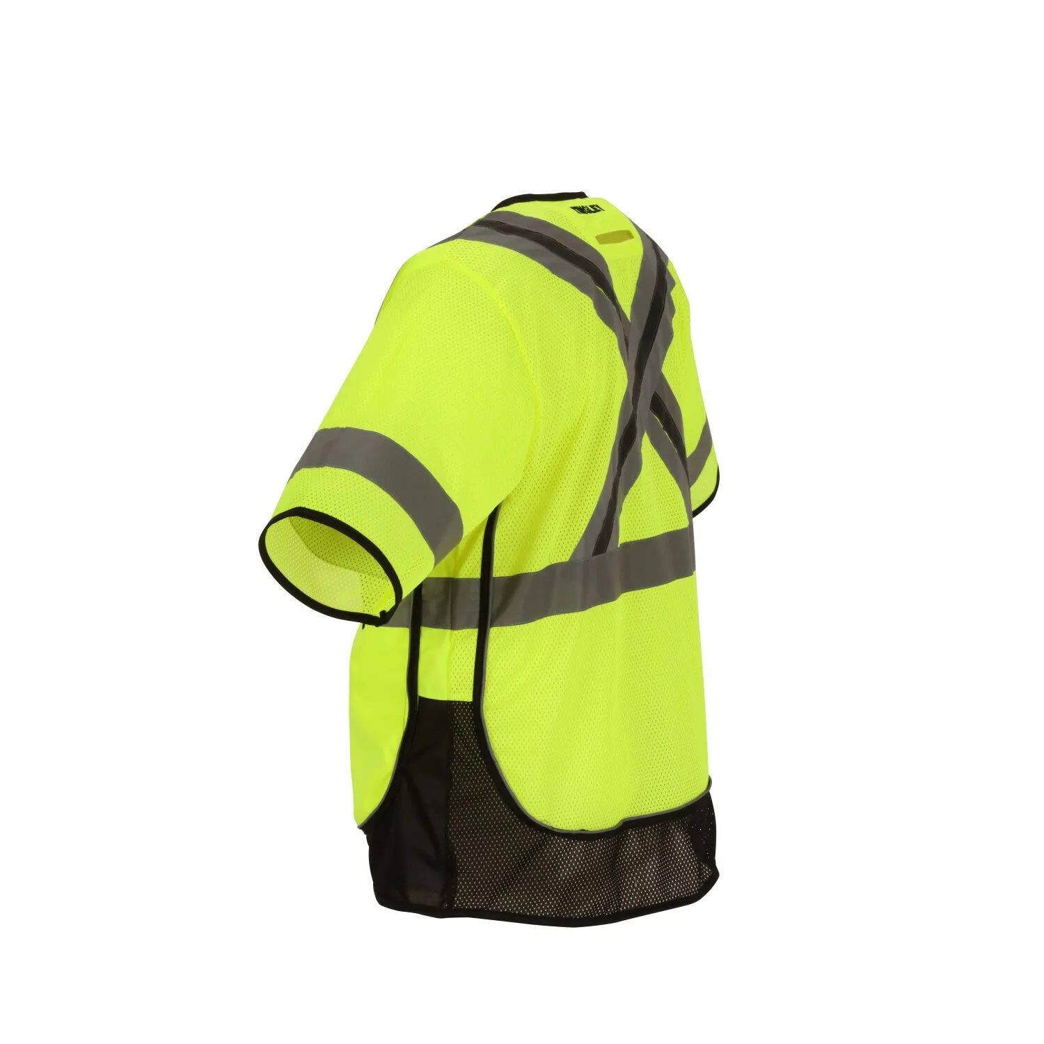 Class 3 X-Back Vest