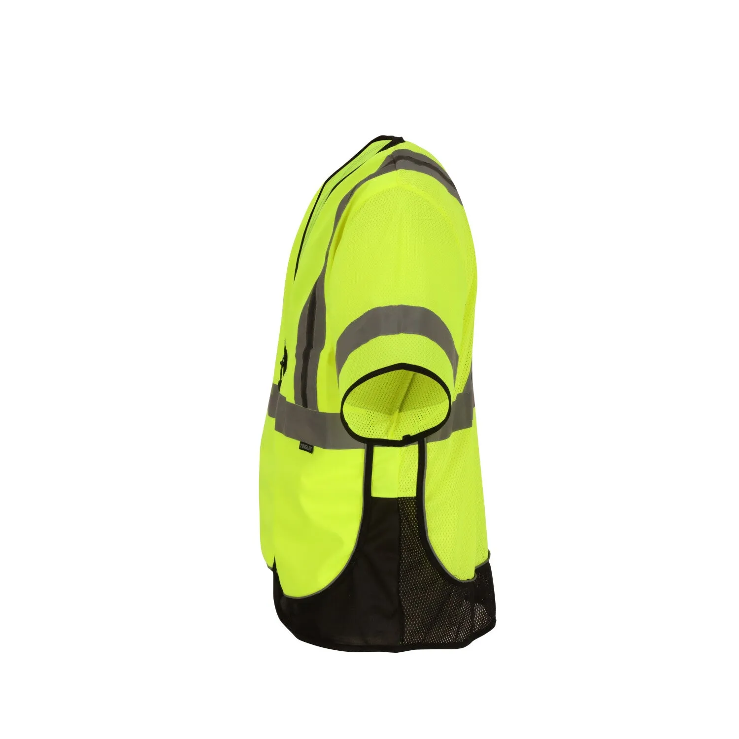 Class 3 X-Back Vest