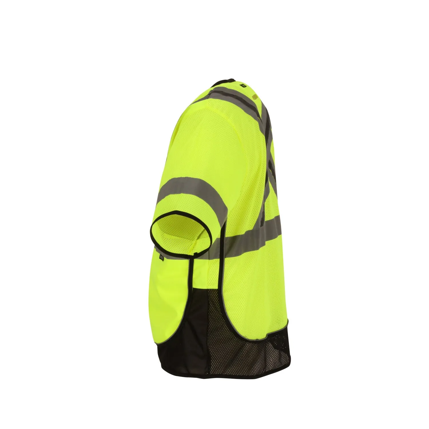Class 3 X-Back Vest