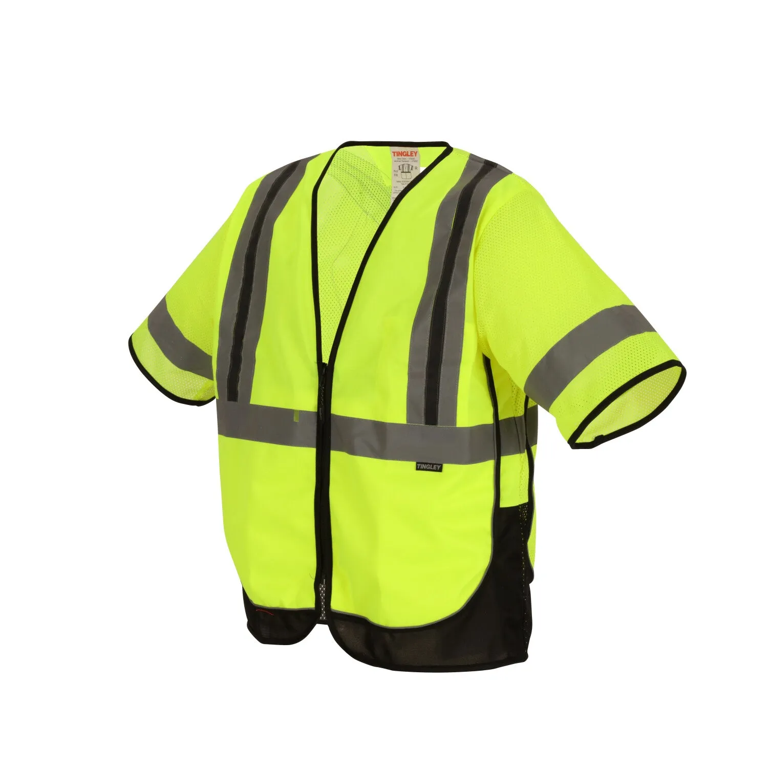 Class 3 X-Back Vest