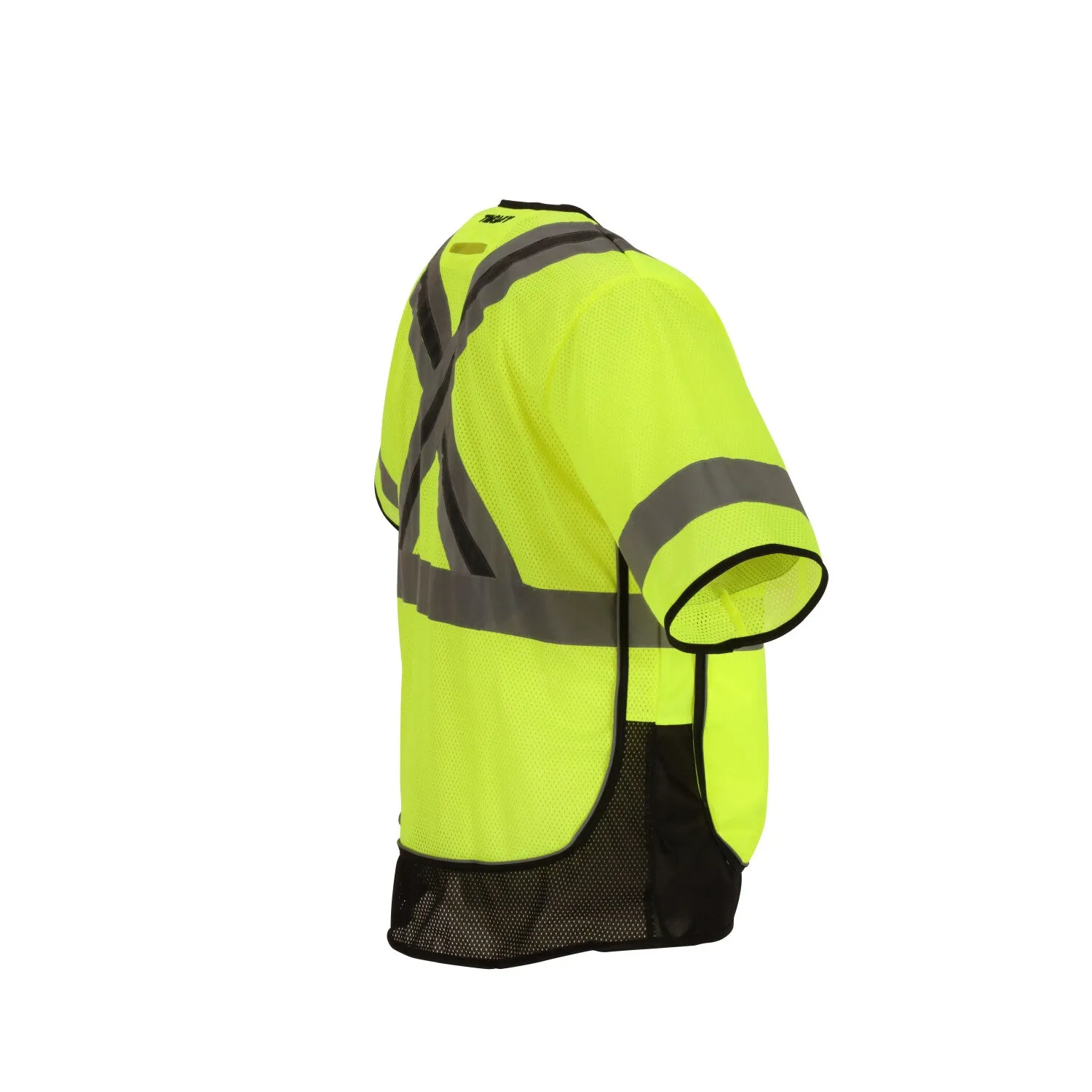 Class 3 X-Back Vest