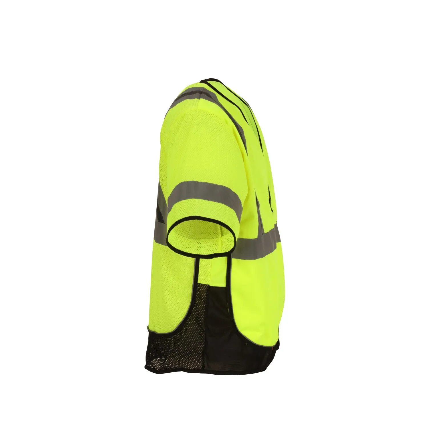 Class 3 X-Back Vest