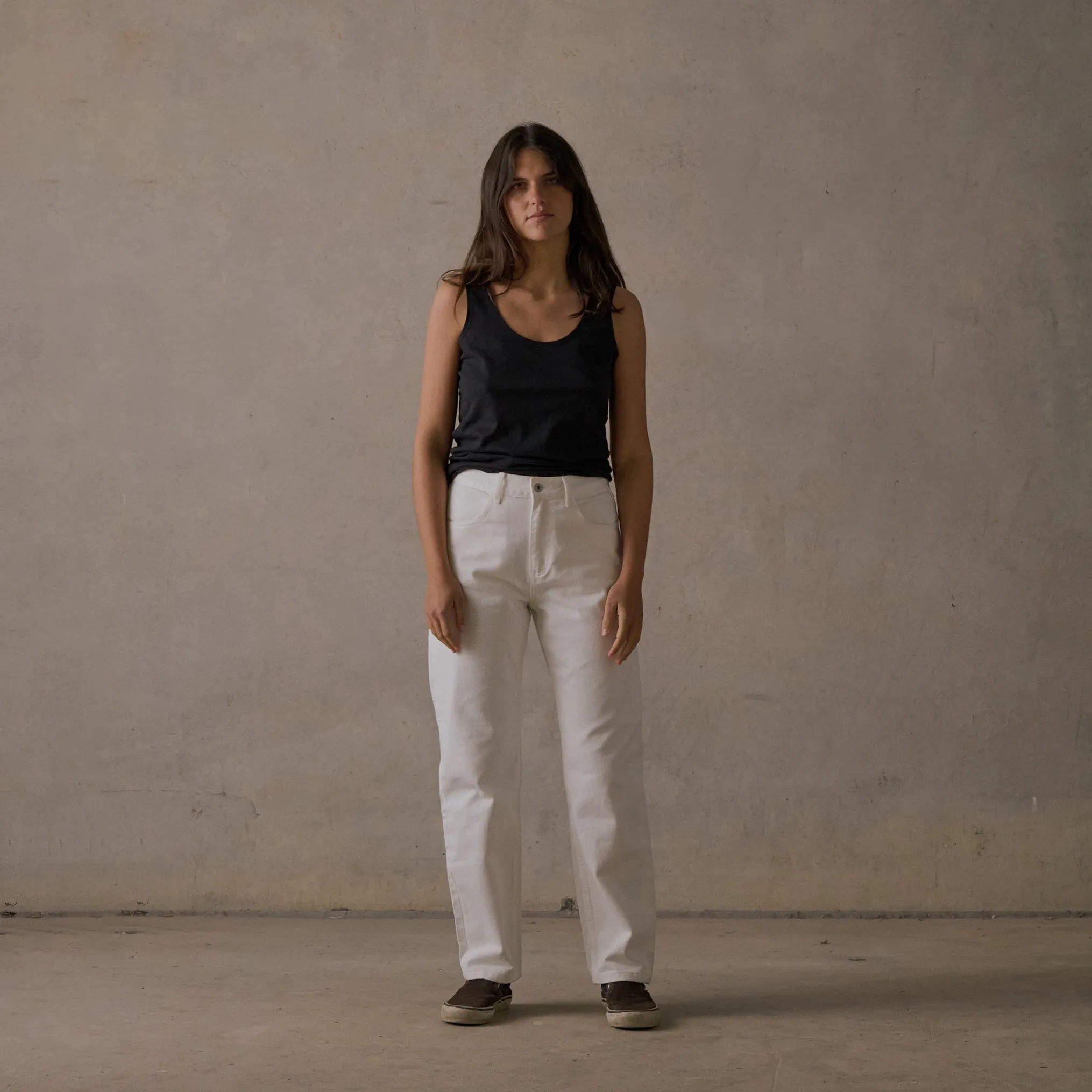 Classic Denim Jean