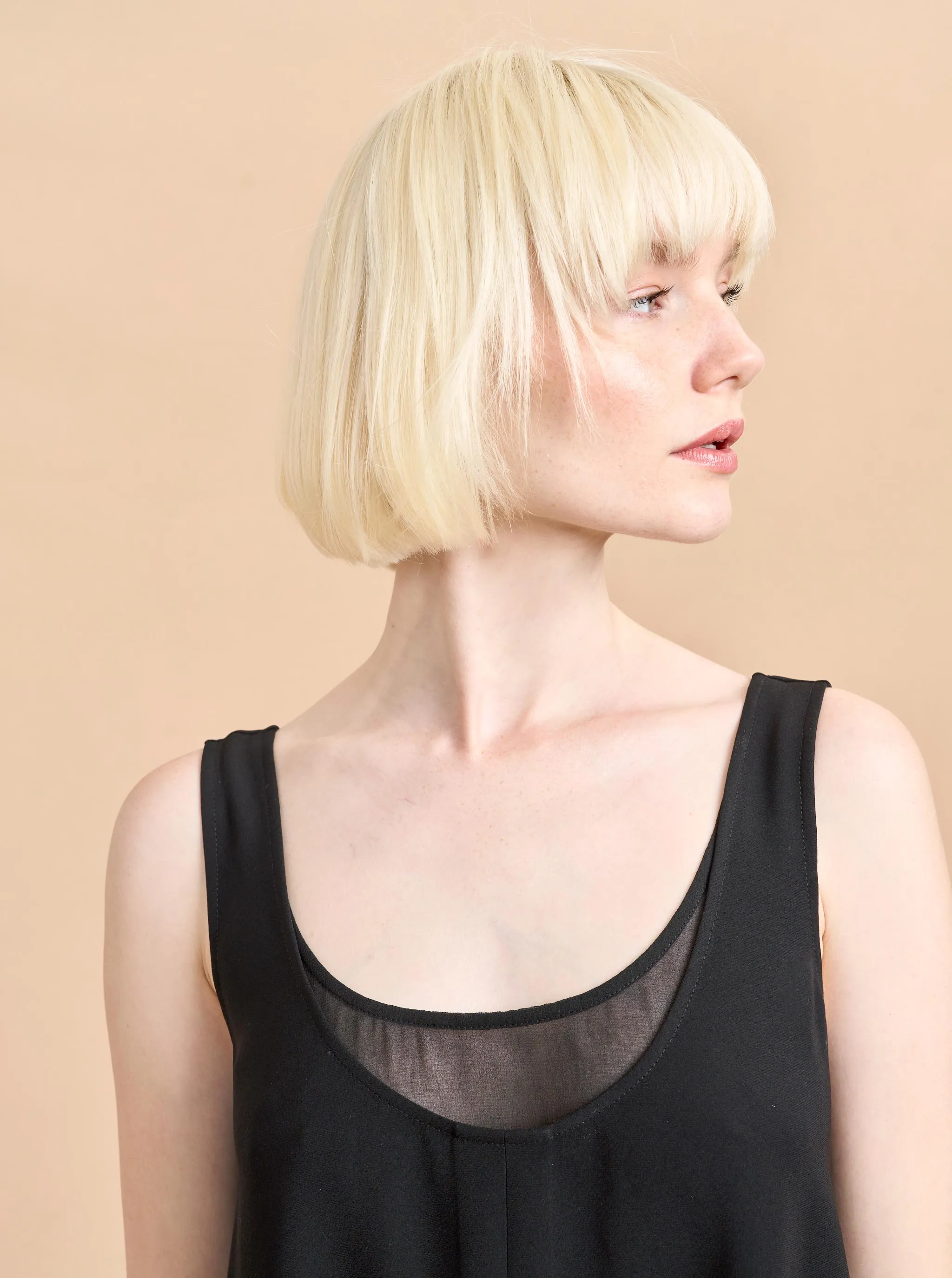 Claudine Dress