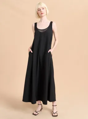 Claudine Dress