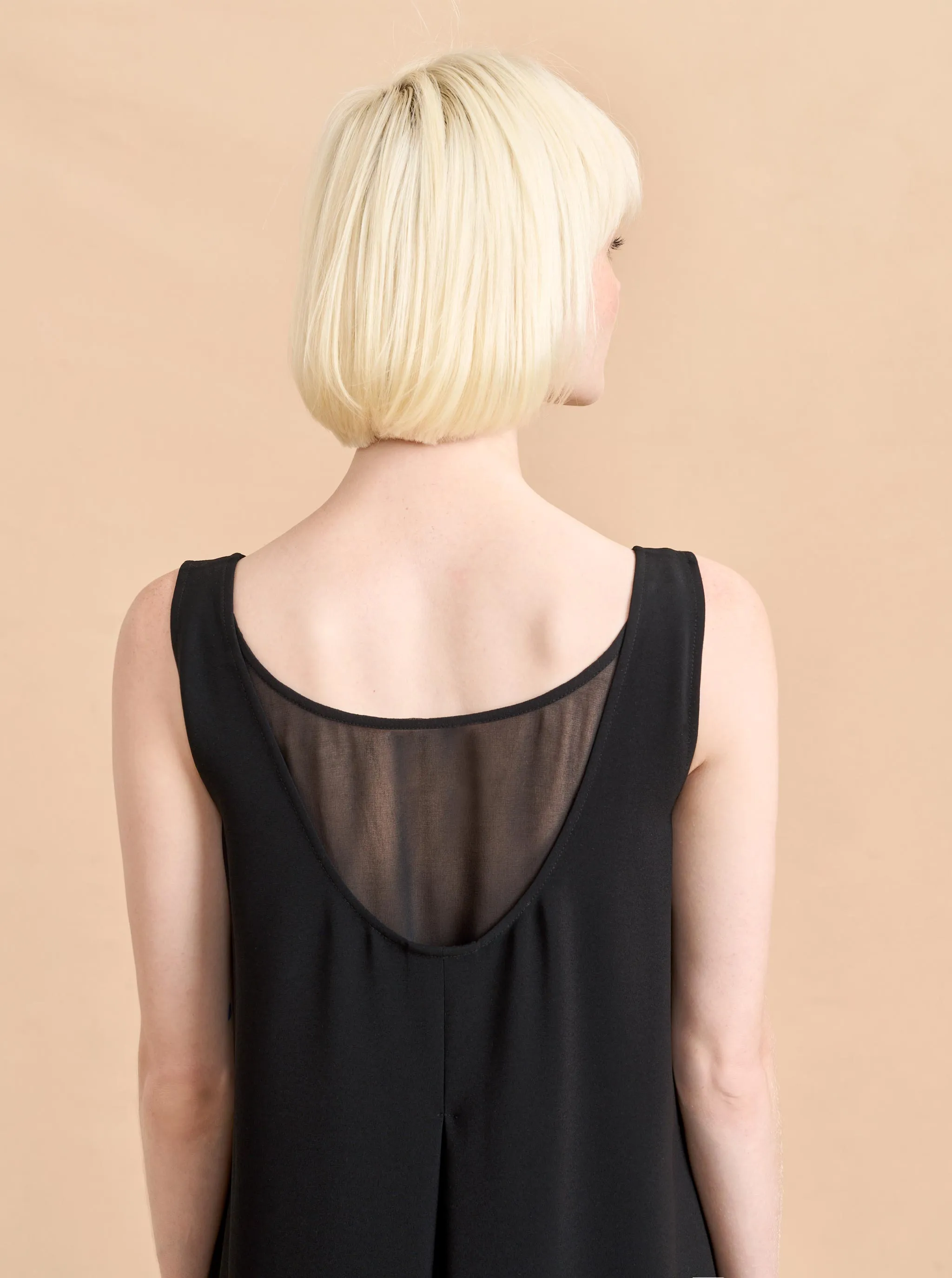 Claudine Dress