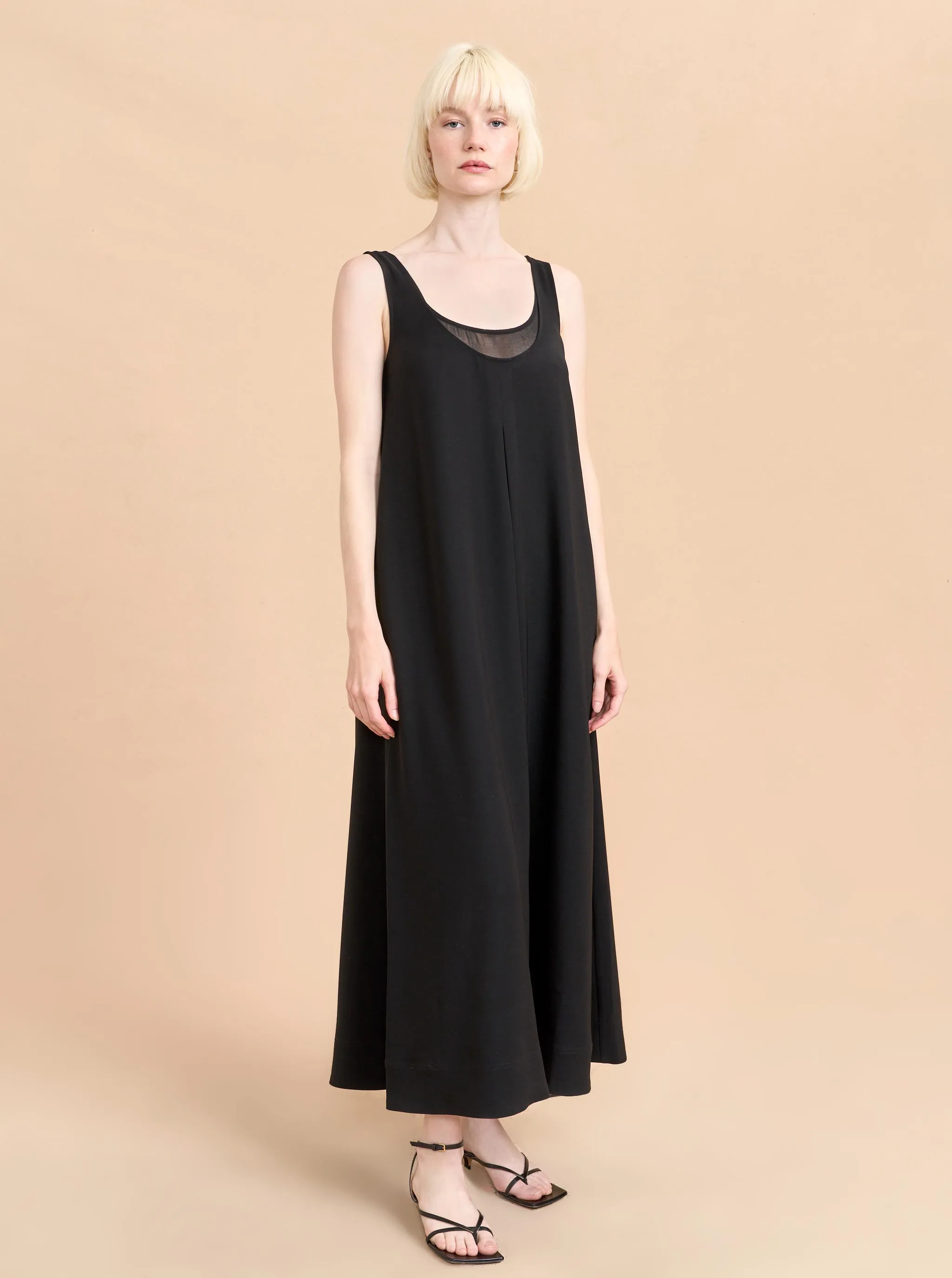 Claudine Dress