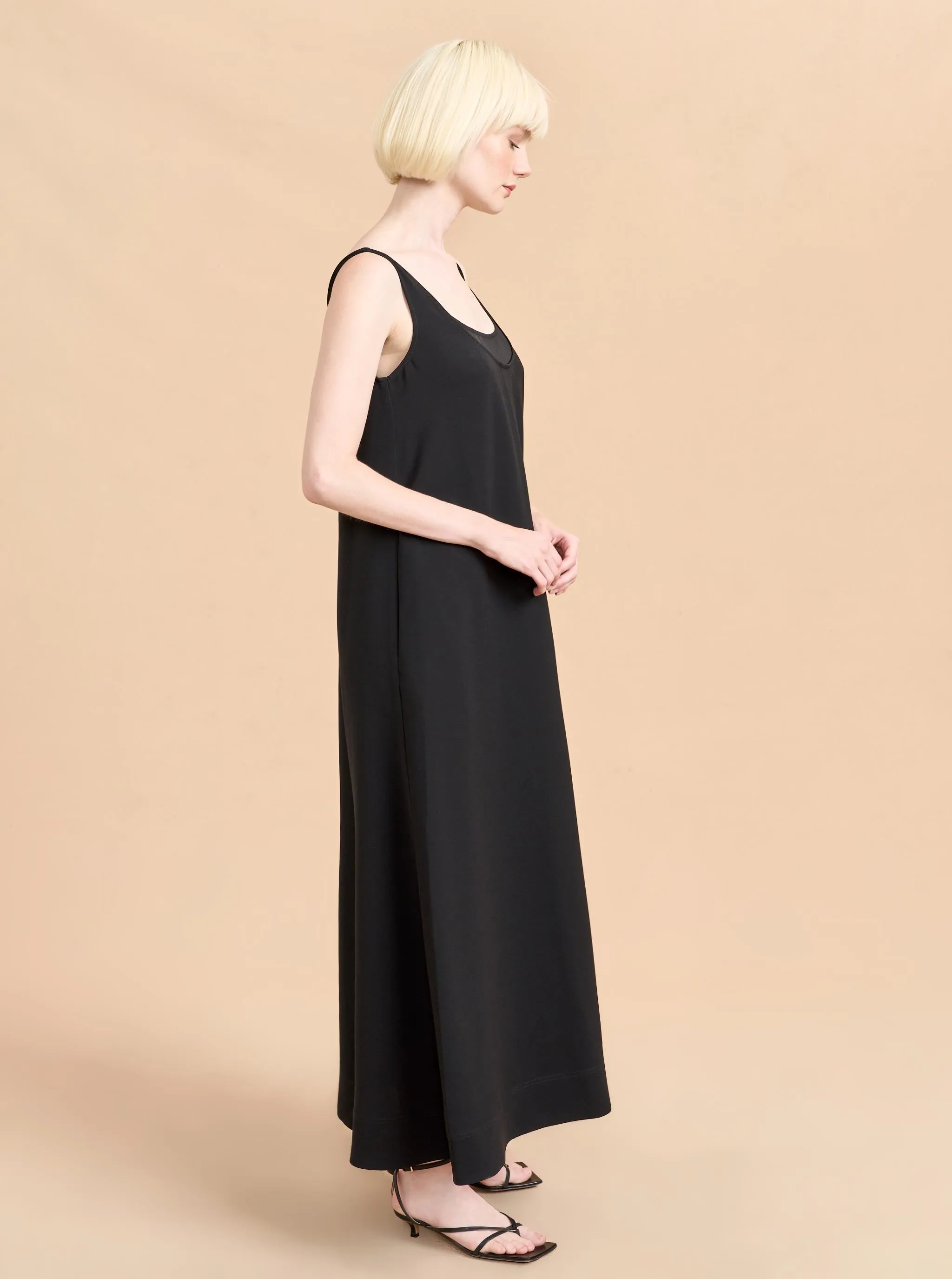 Claudine Dress