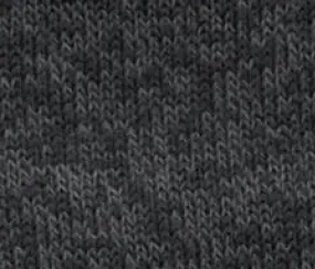 Coal - Tencel Cotton Modal Spandex Sweater Knit - 1/2 metre
