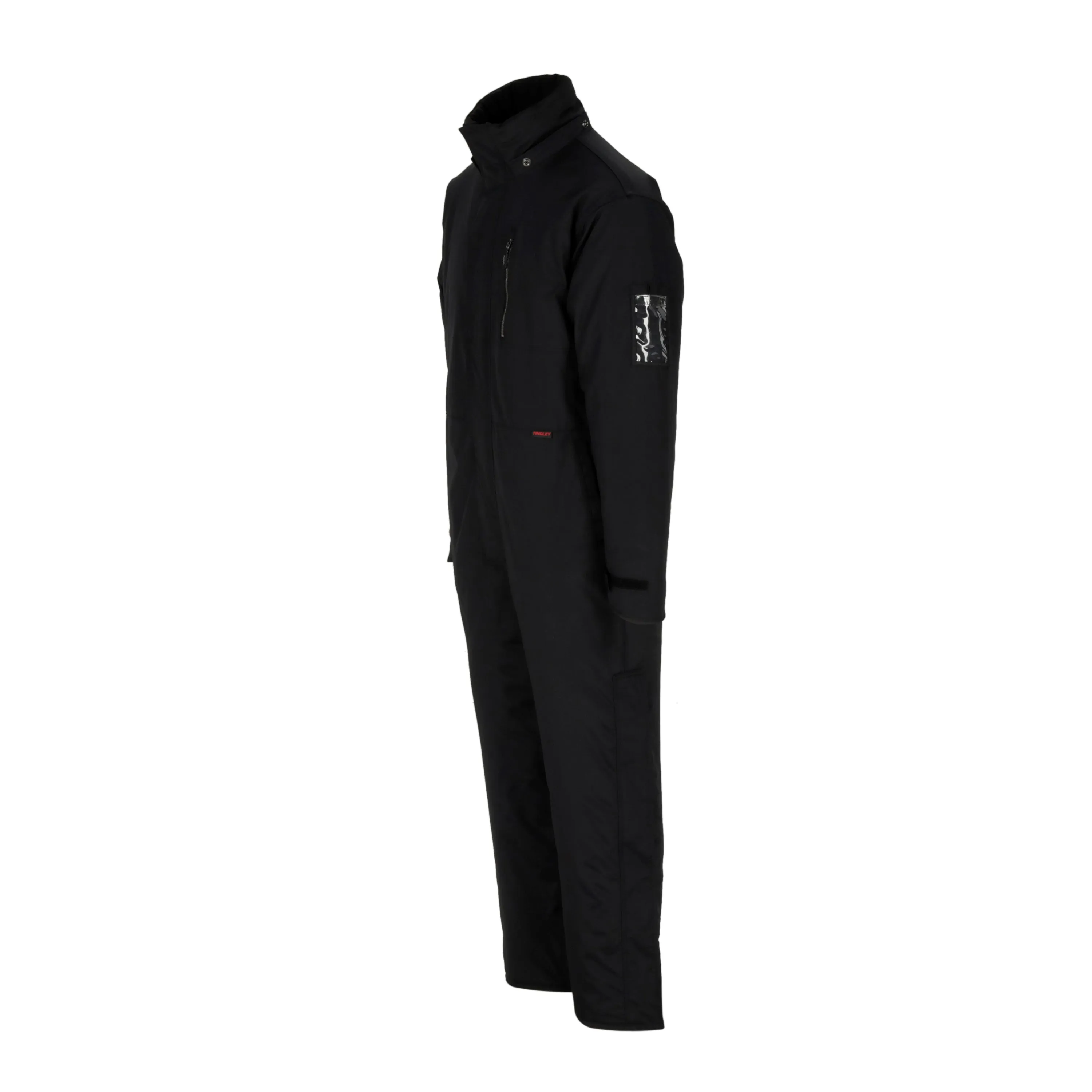 Cold Gear Coverall