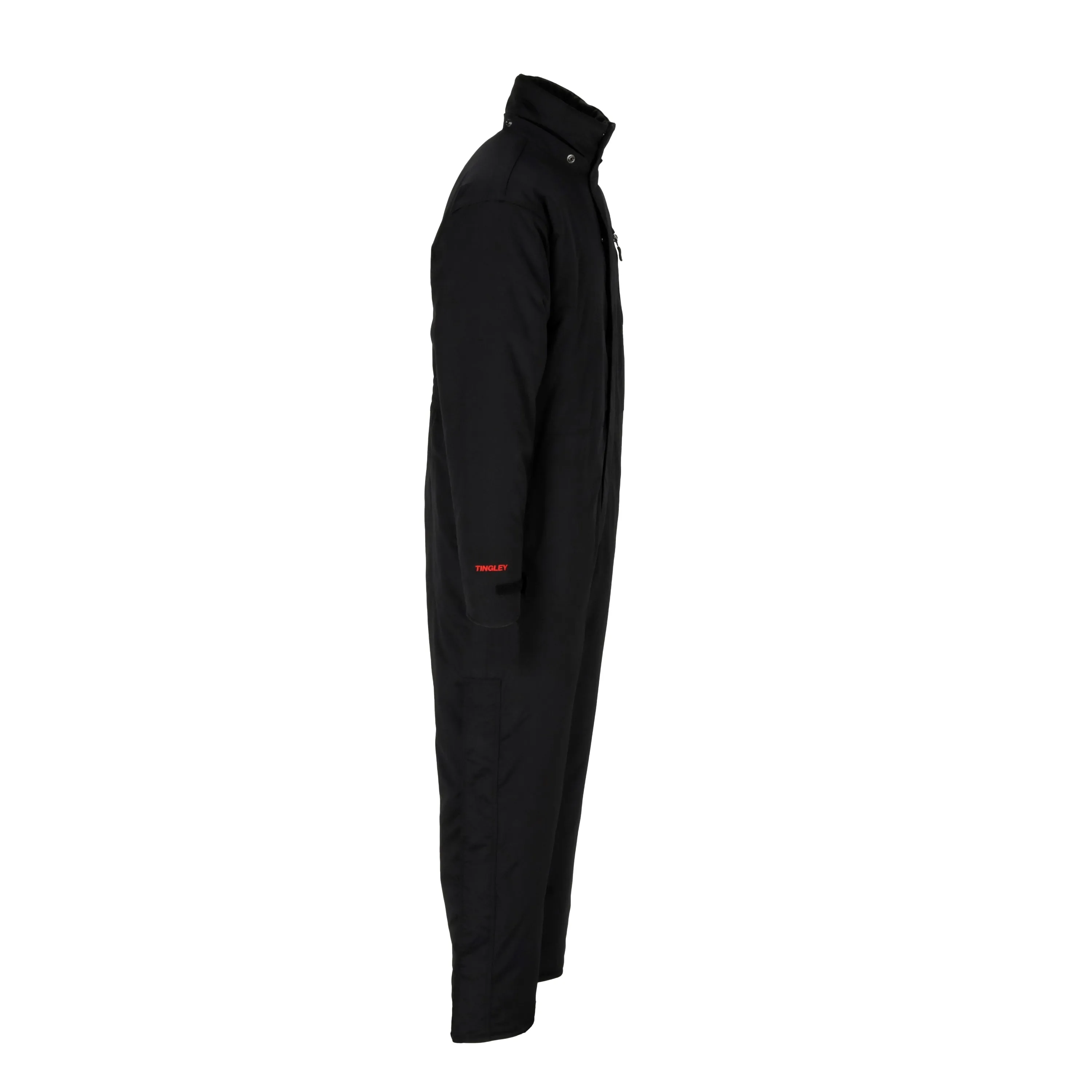 Cold Gear Coverall