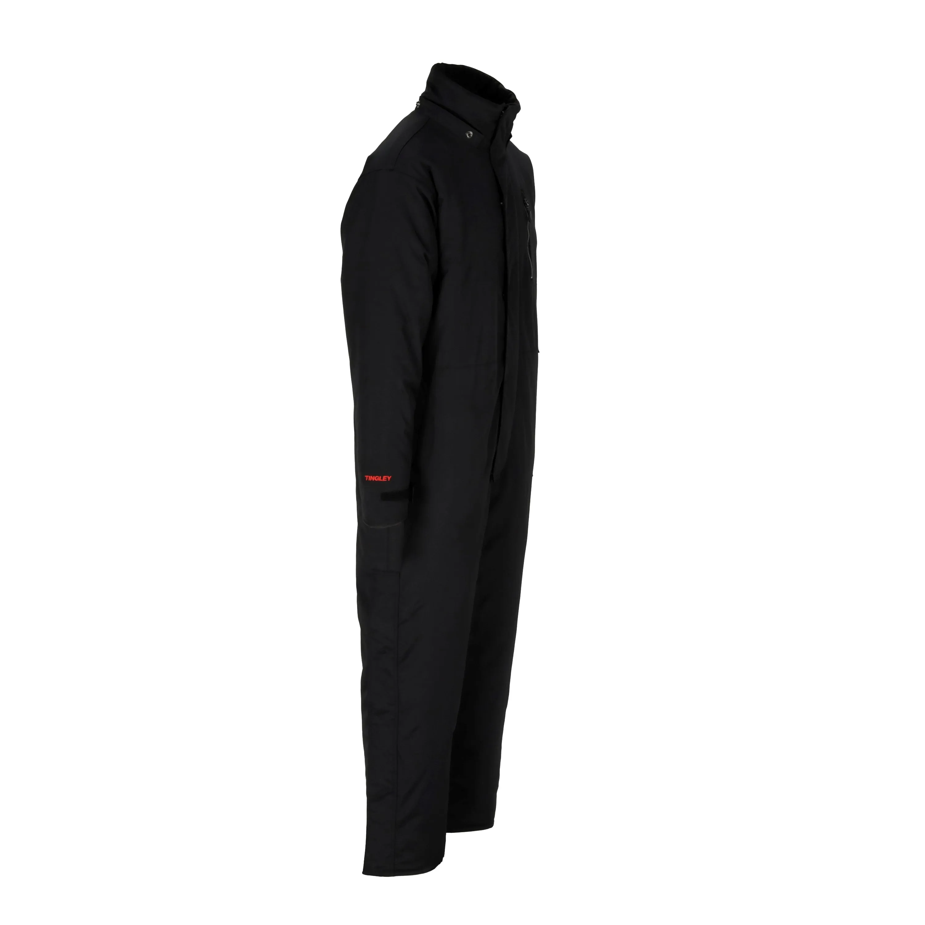 Cold Gear Coverall