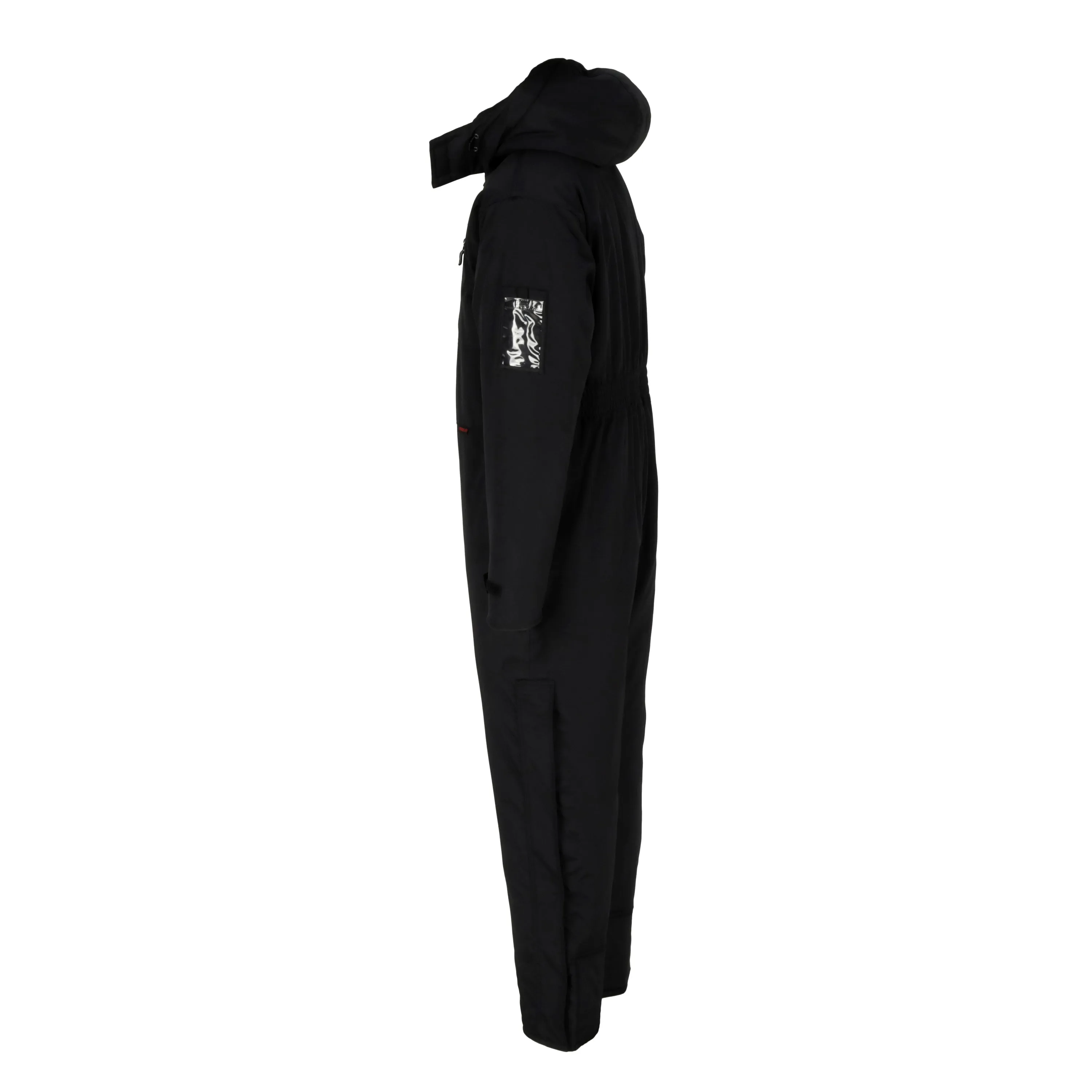 Cold Gear Coverall