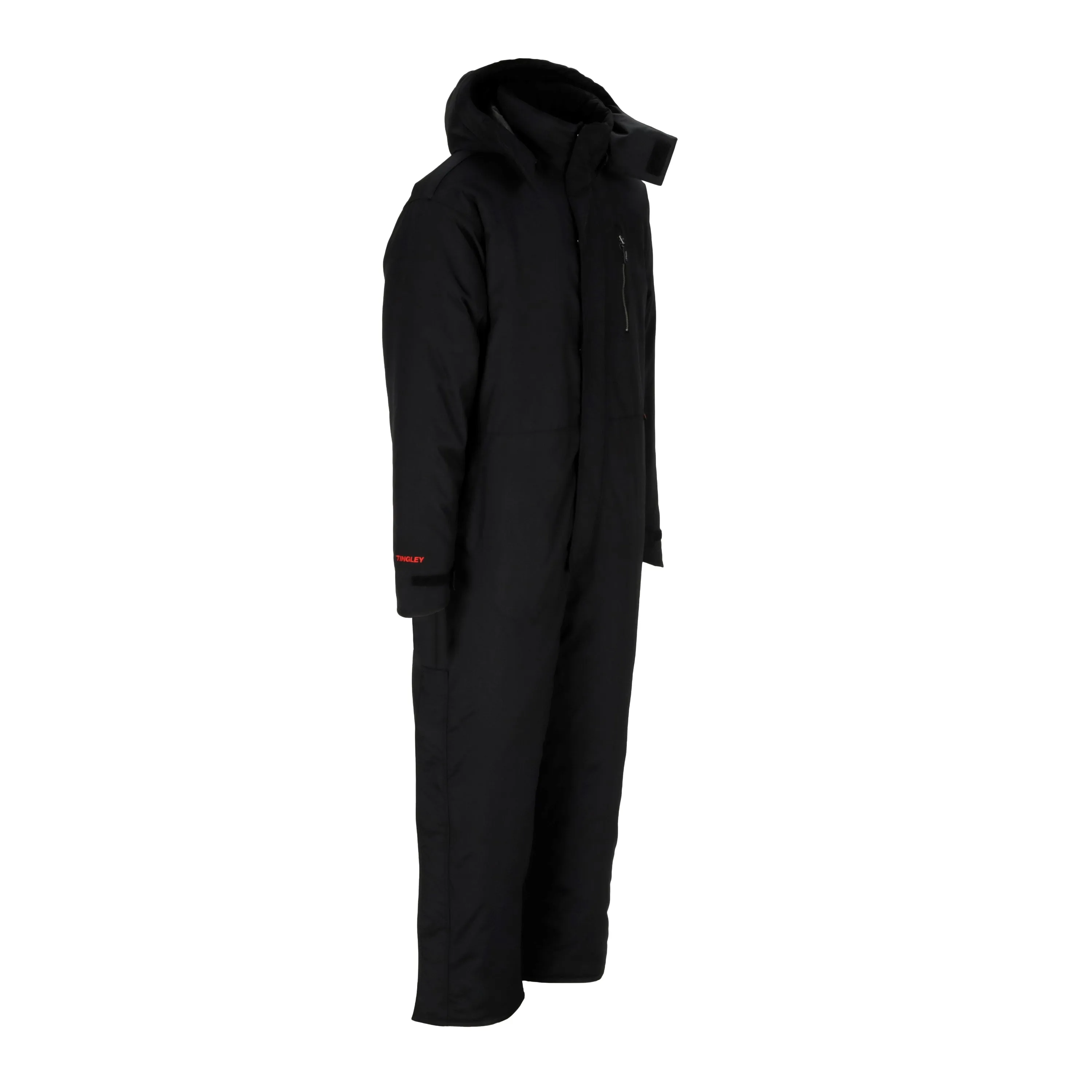 Cold Gear Coverall