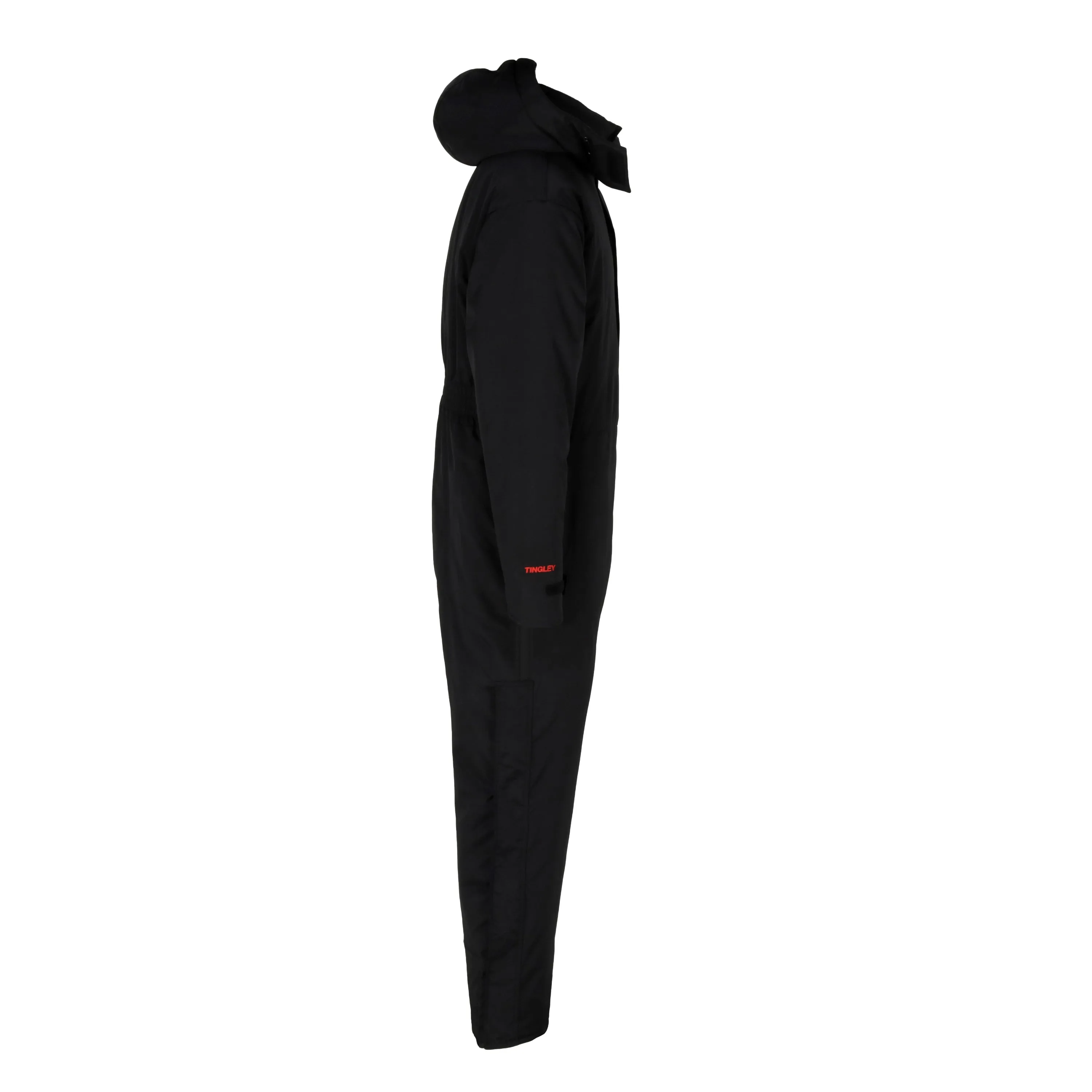 Cold Gear Coverall