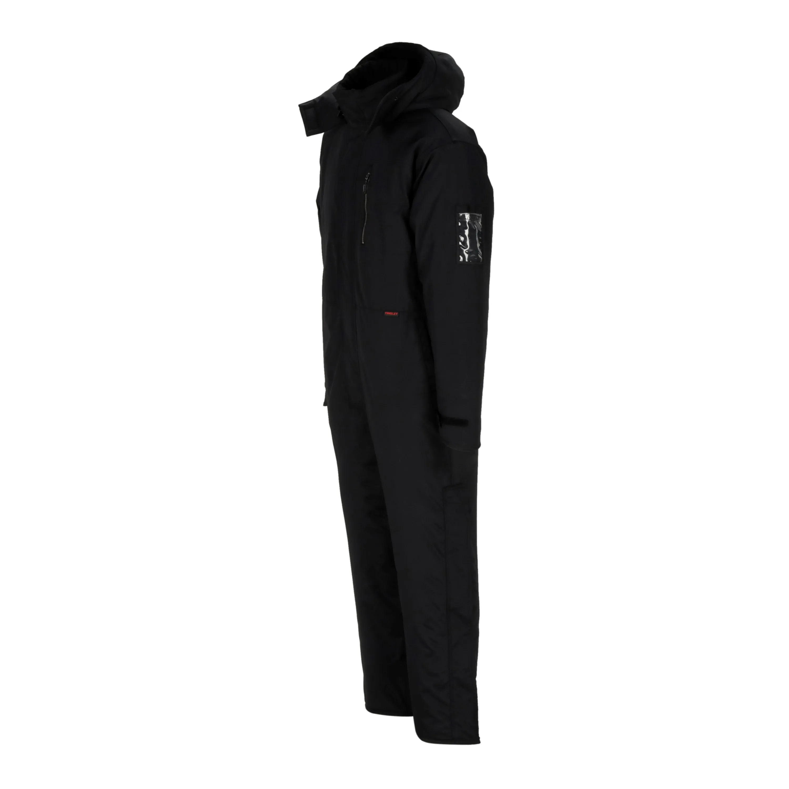 Cold Gear Coverall