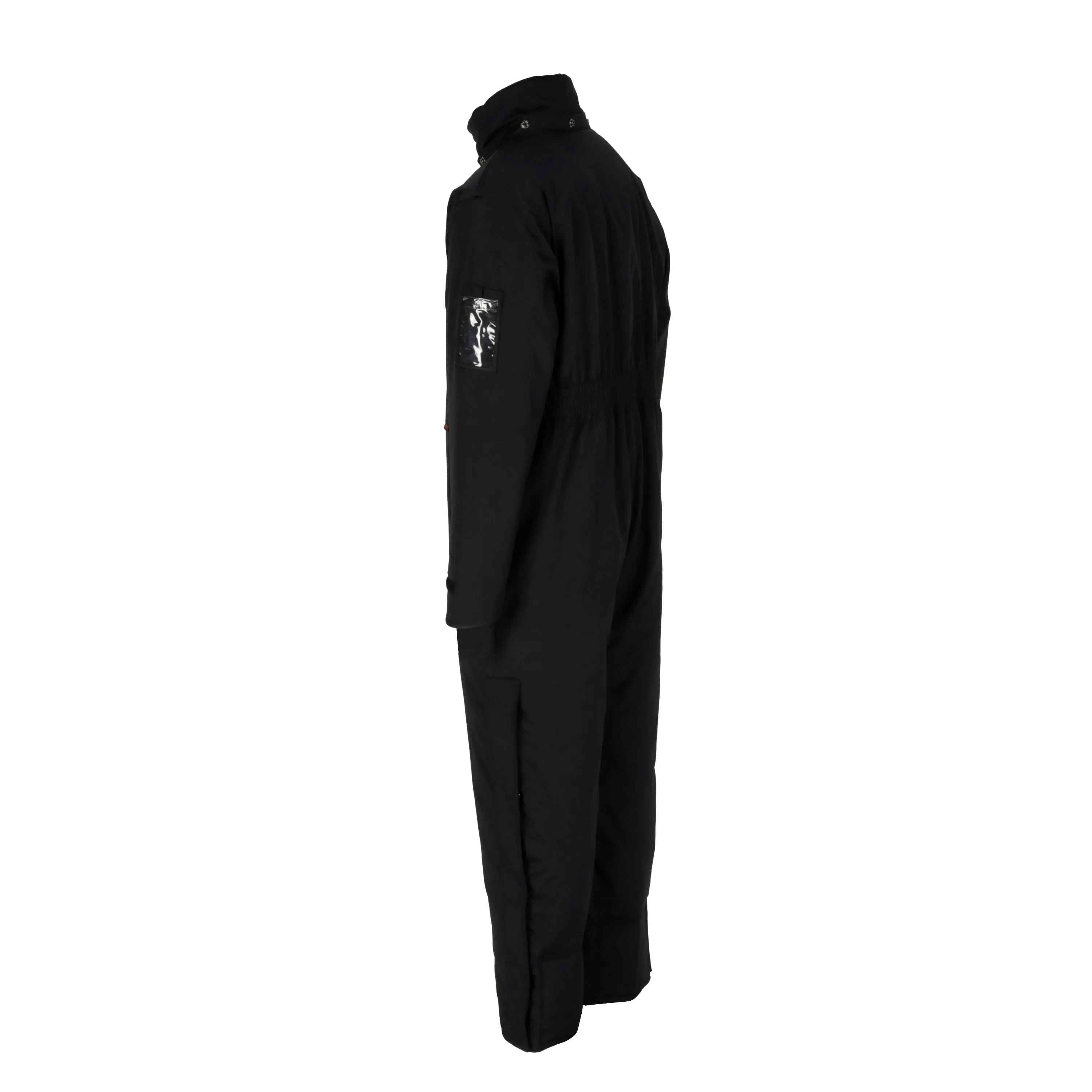 Cold Gear Coverall