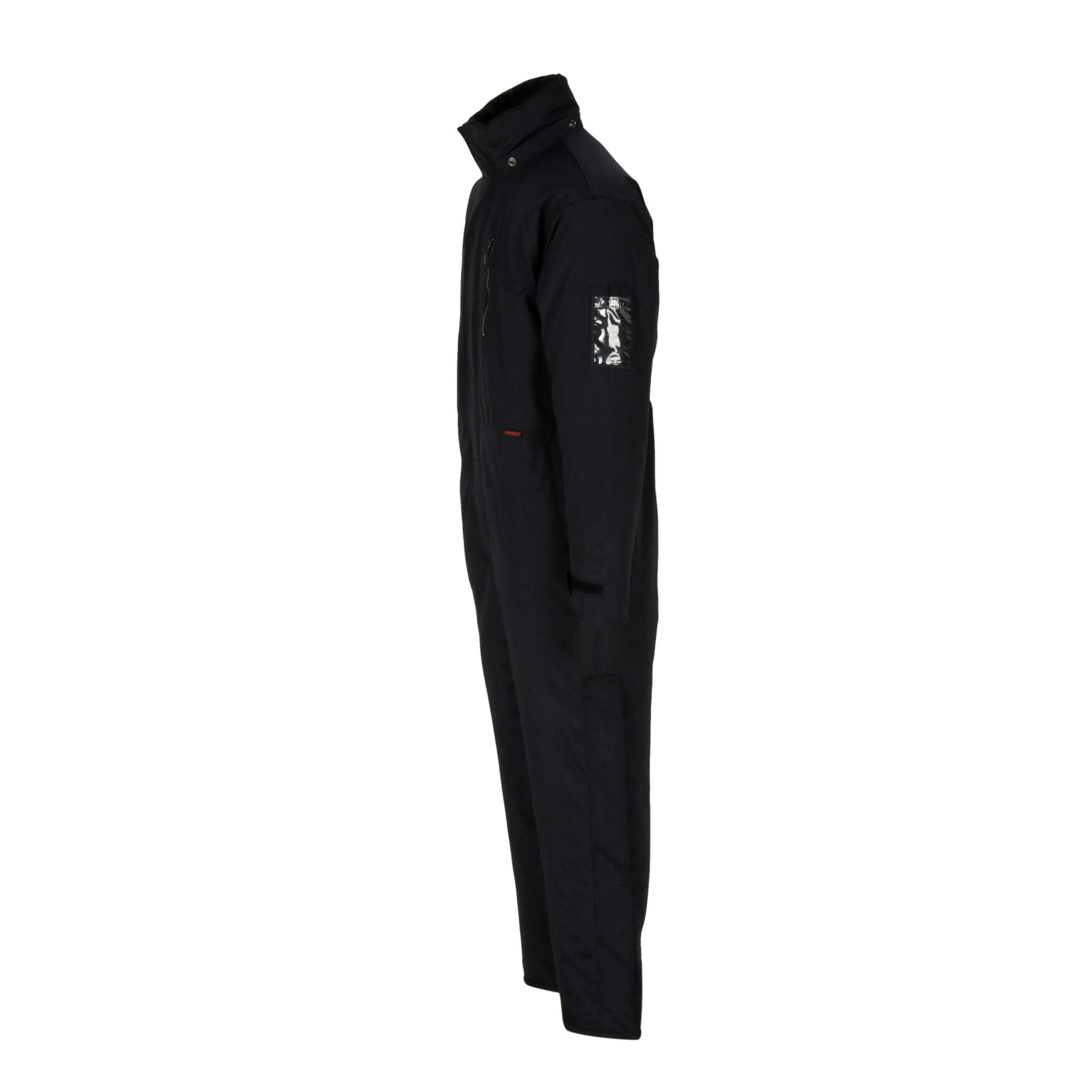 Cold Gear Coverall