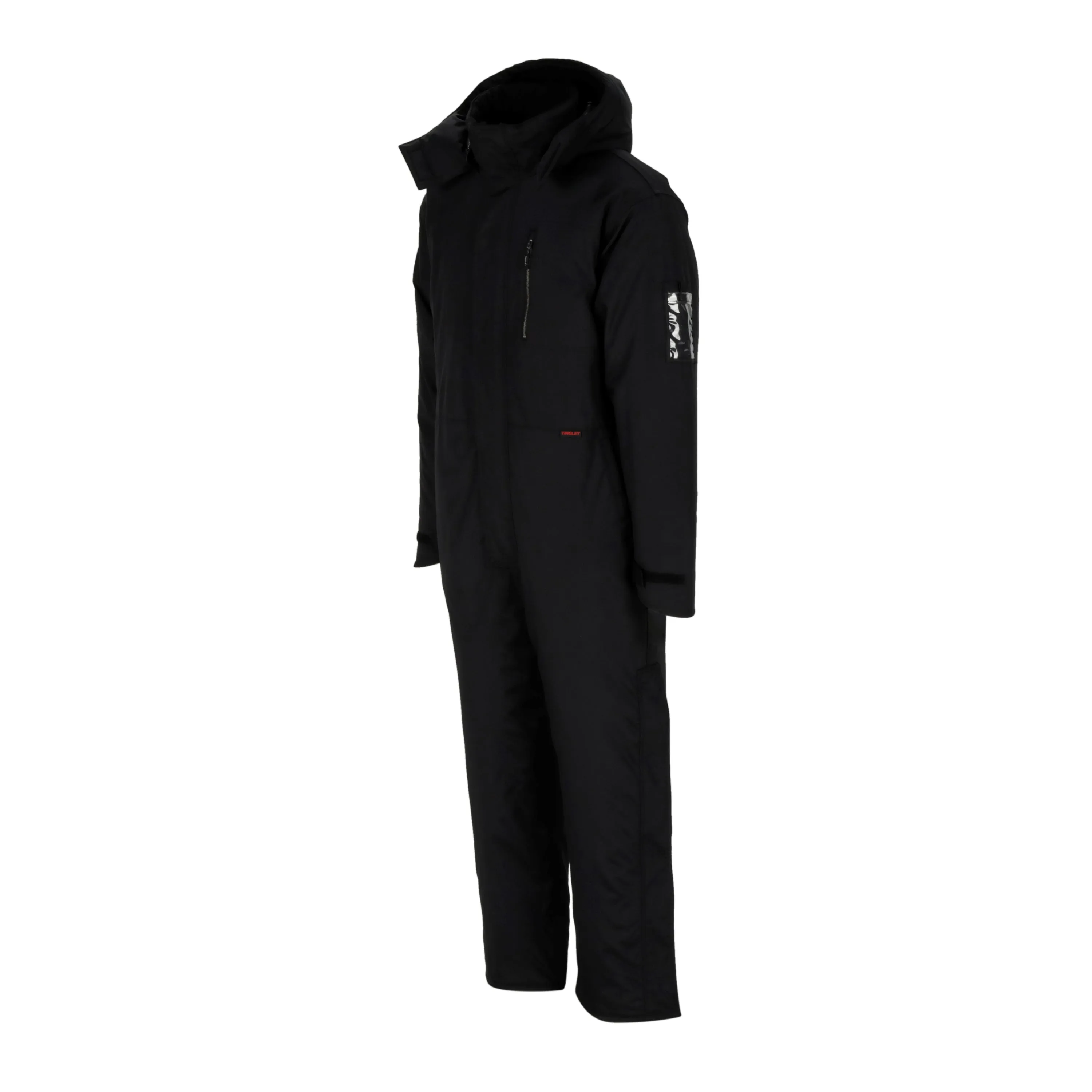 Cold Gear Coverall
