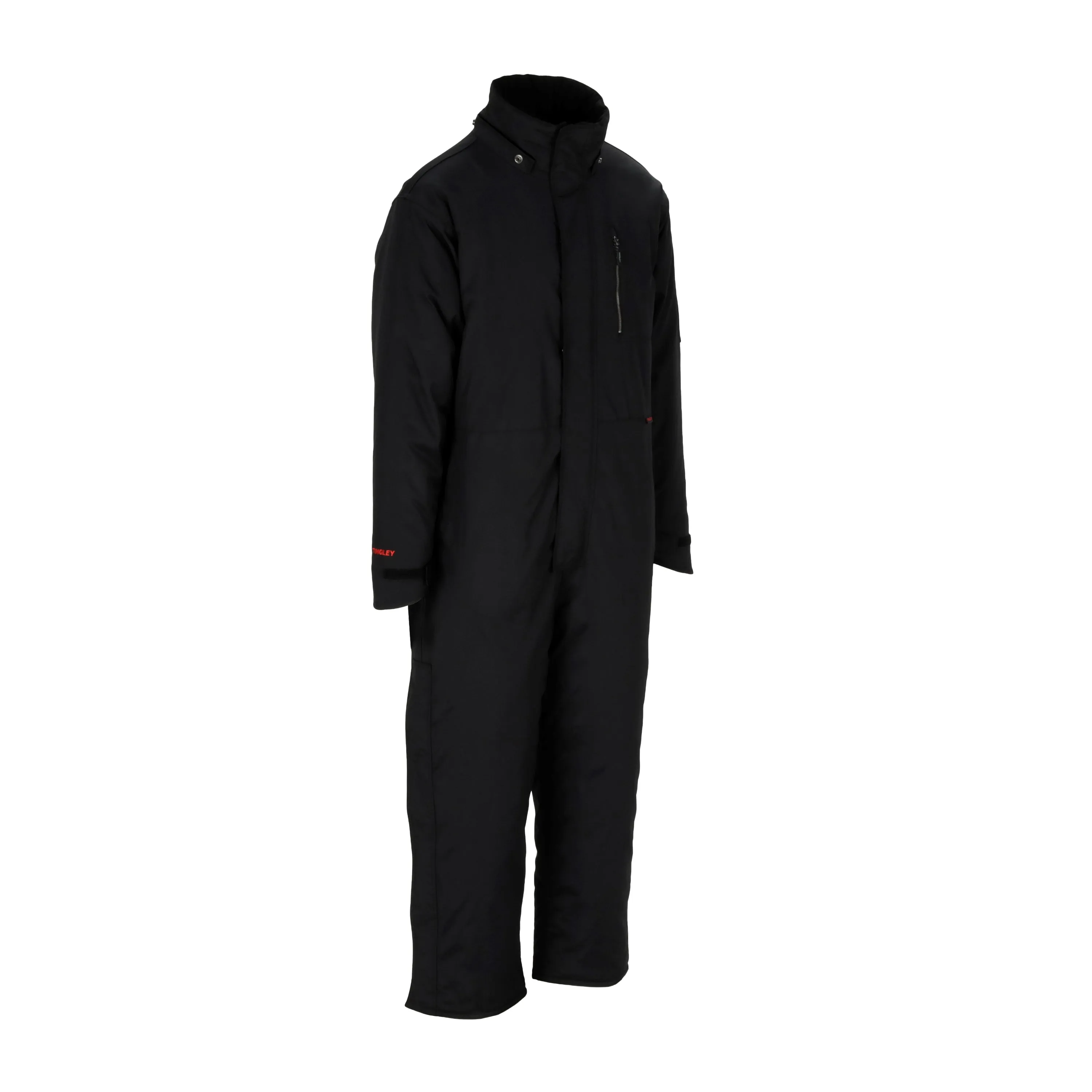 Cold Gear Coverall