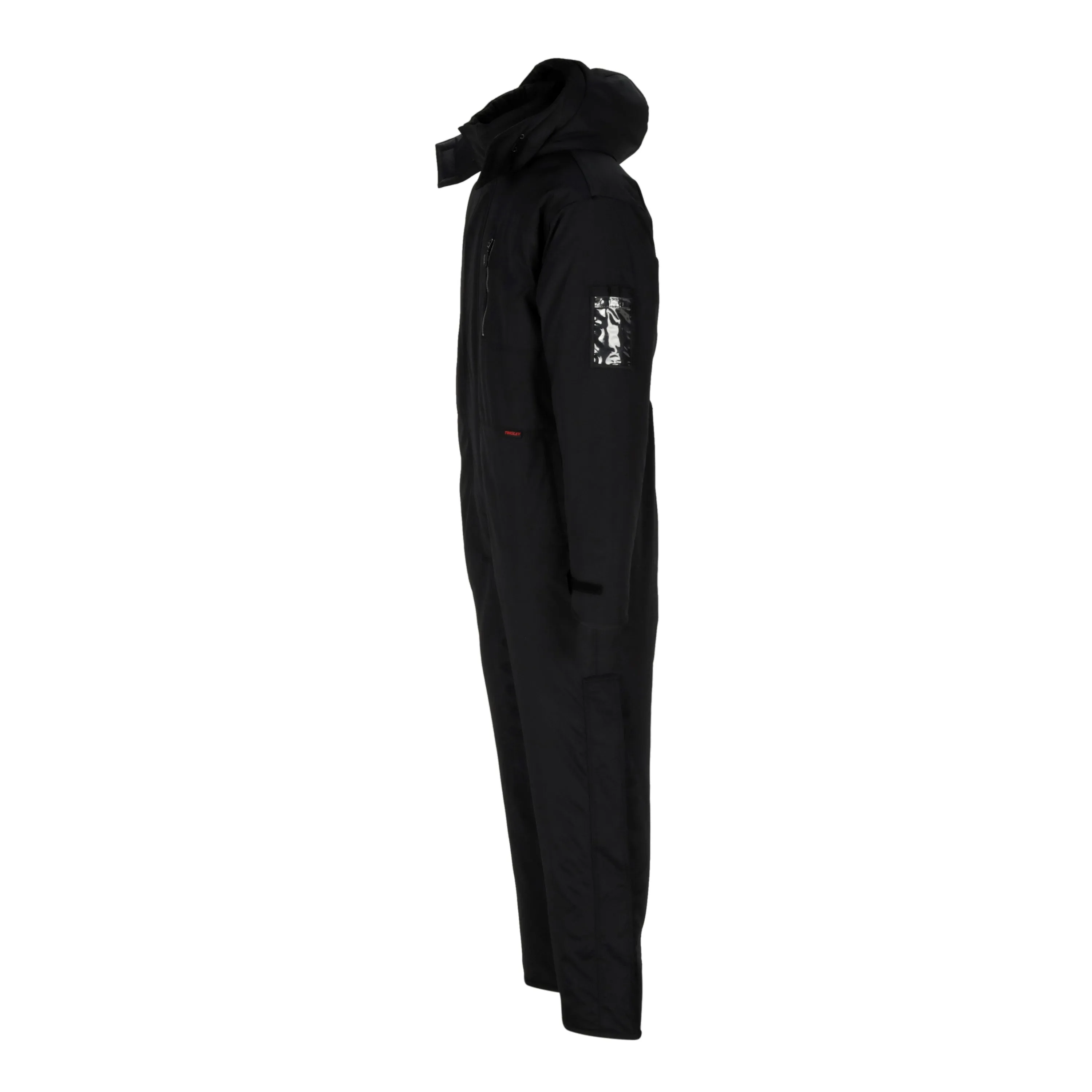 Cold Gear Coverall