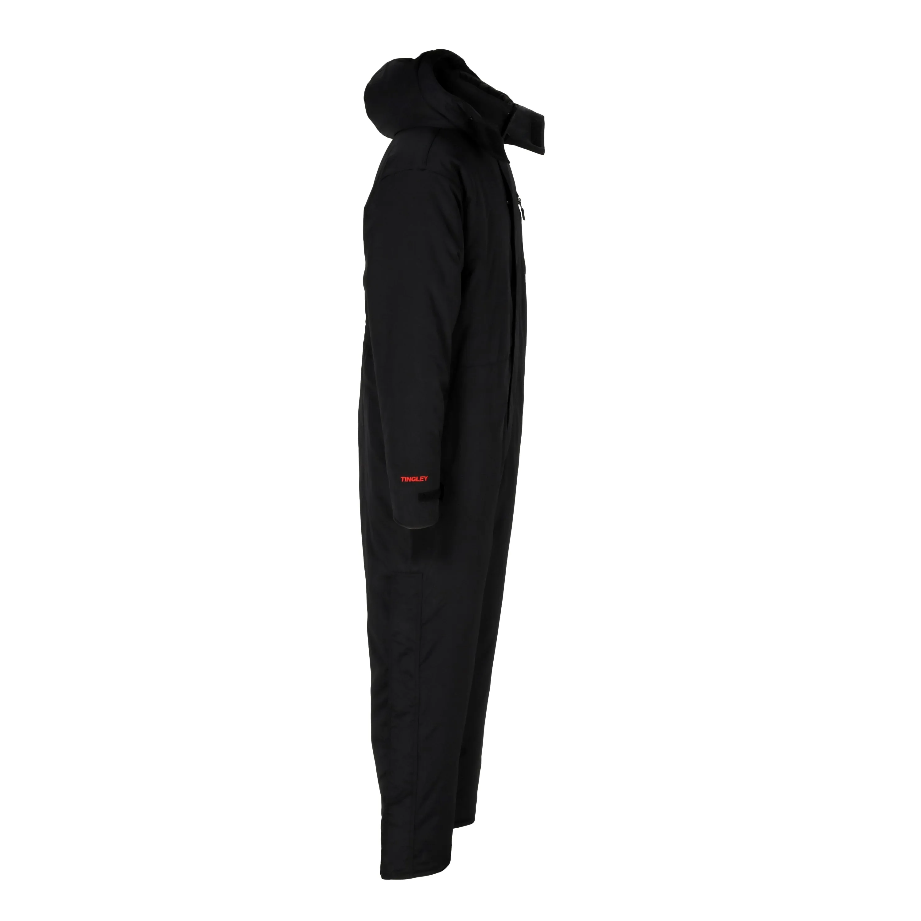 Cold Gear Coverall