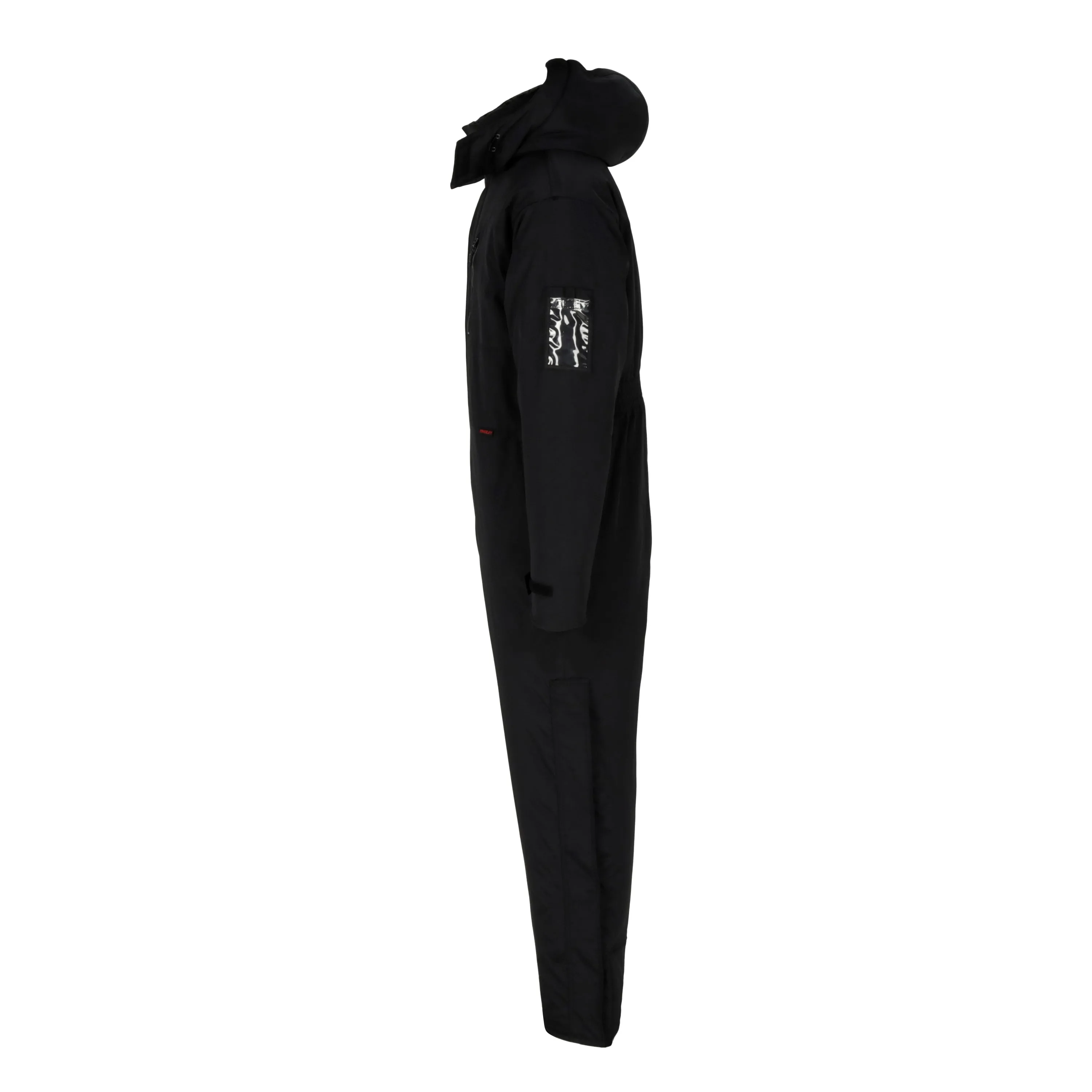 Cold Gear Coverall