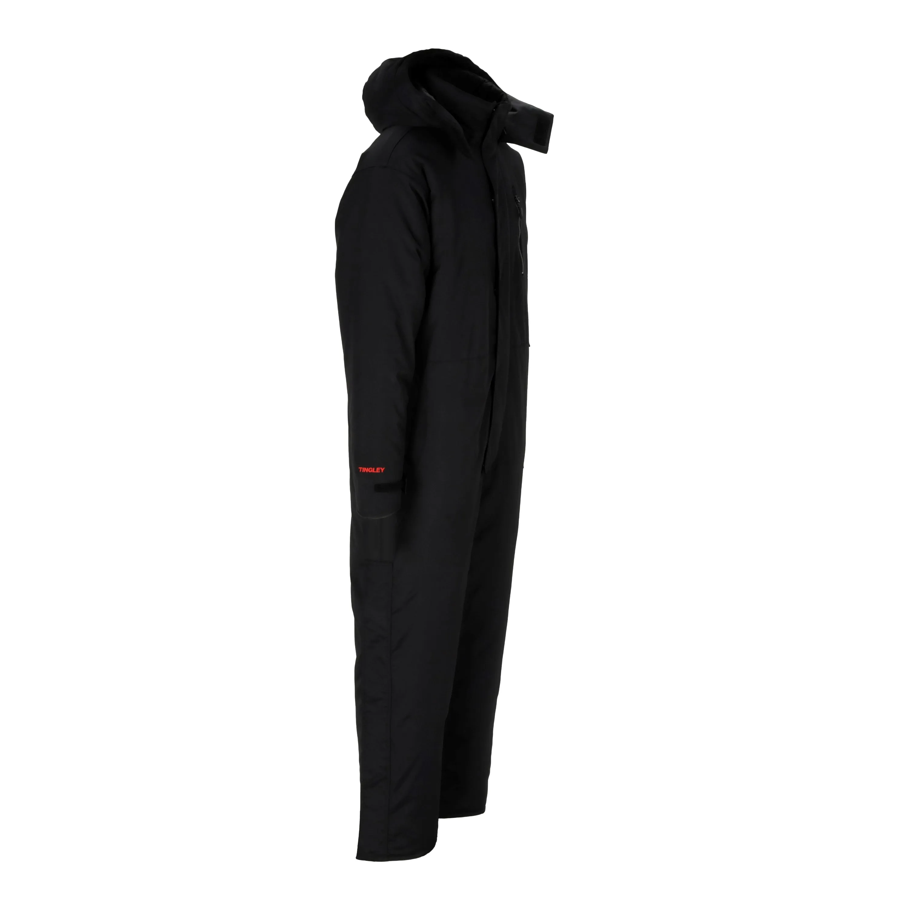 Cold Gear Coverall